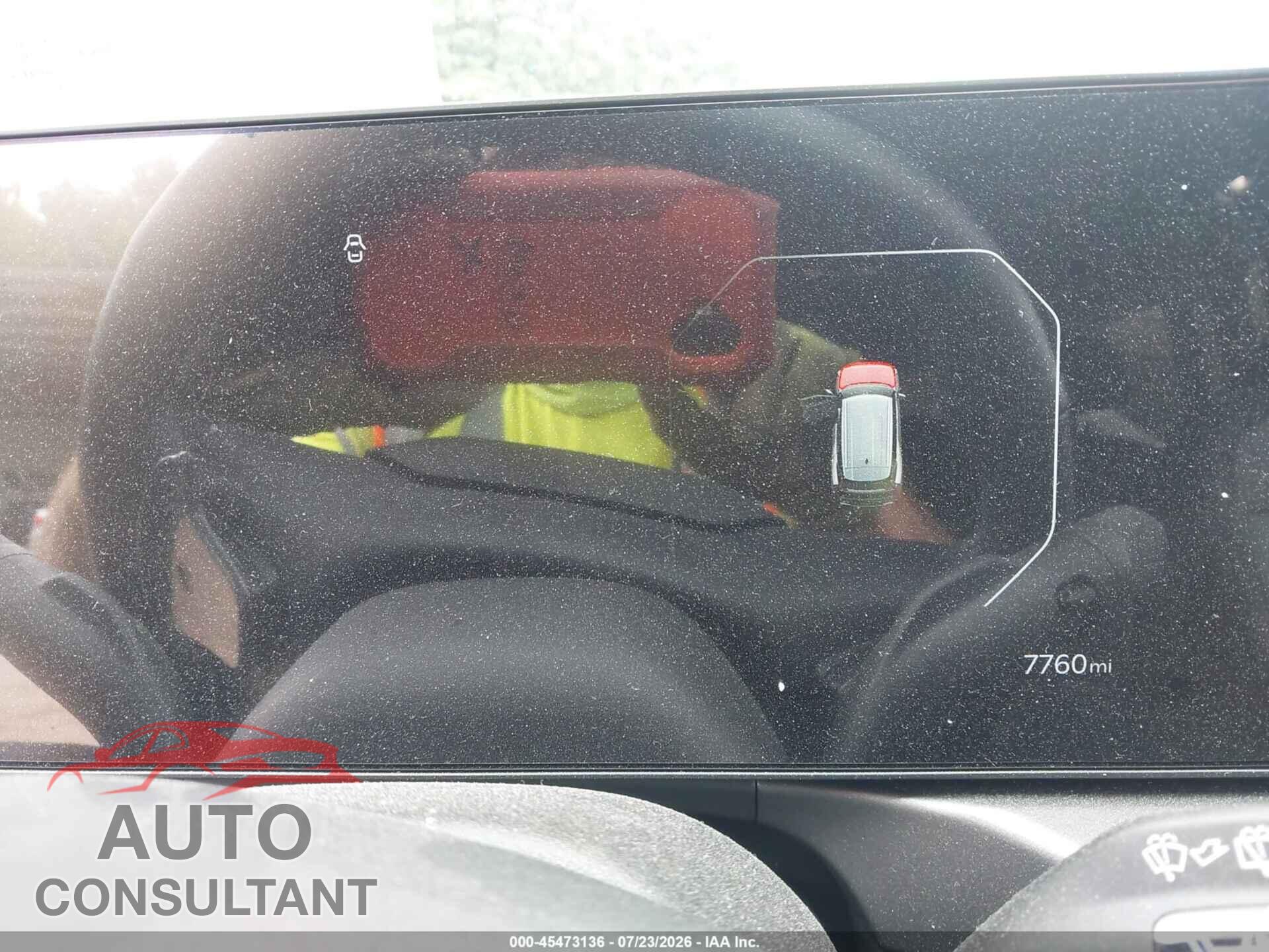 KIA EV9 2024 - KNDAB5S18R6032903
