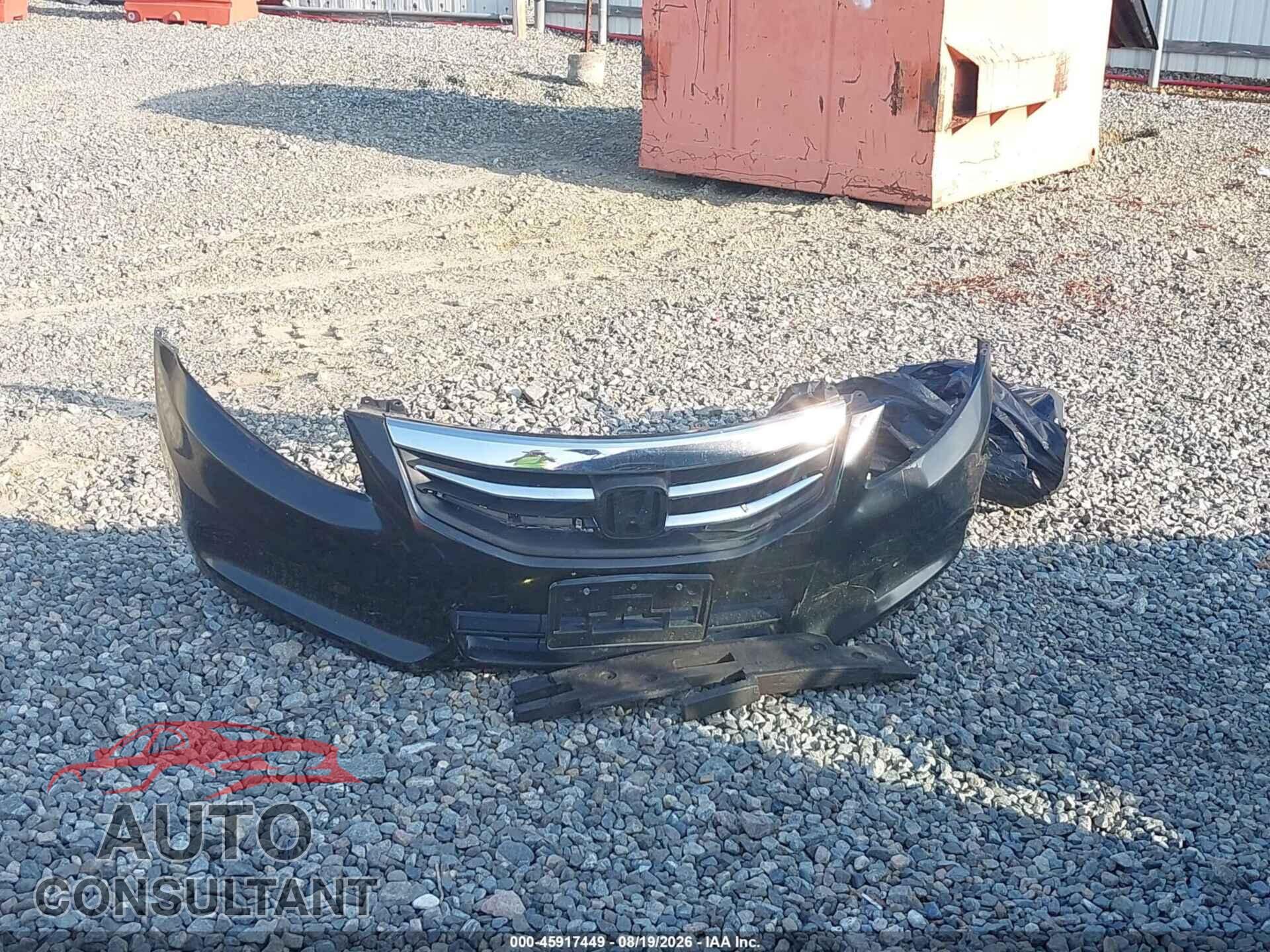 HONDA ACCORD 2012 - 1HGCP2F63CA002356