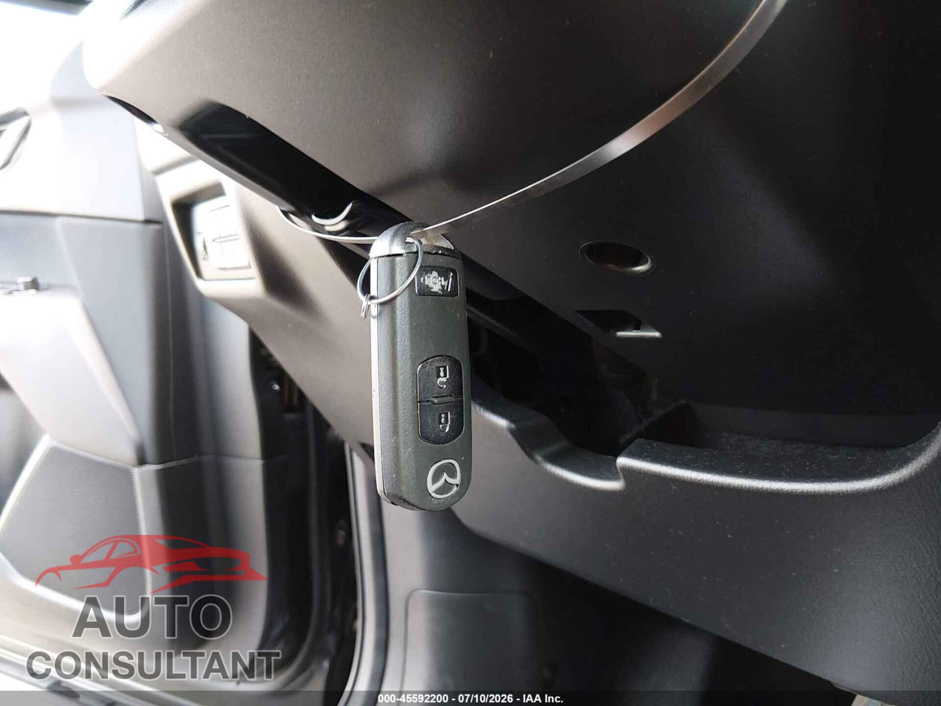 MAZDA CX-5 2019 - JM3KFBBM4K0527973