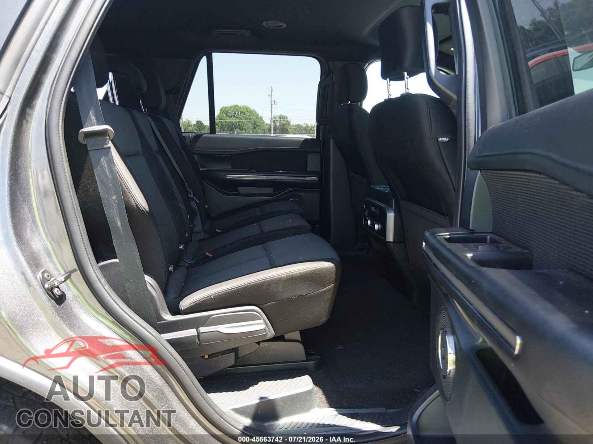 FORD EXPEDITION 2020 - 1FMJU1HTXLEA61940