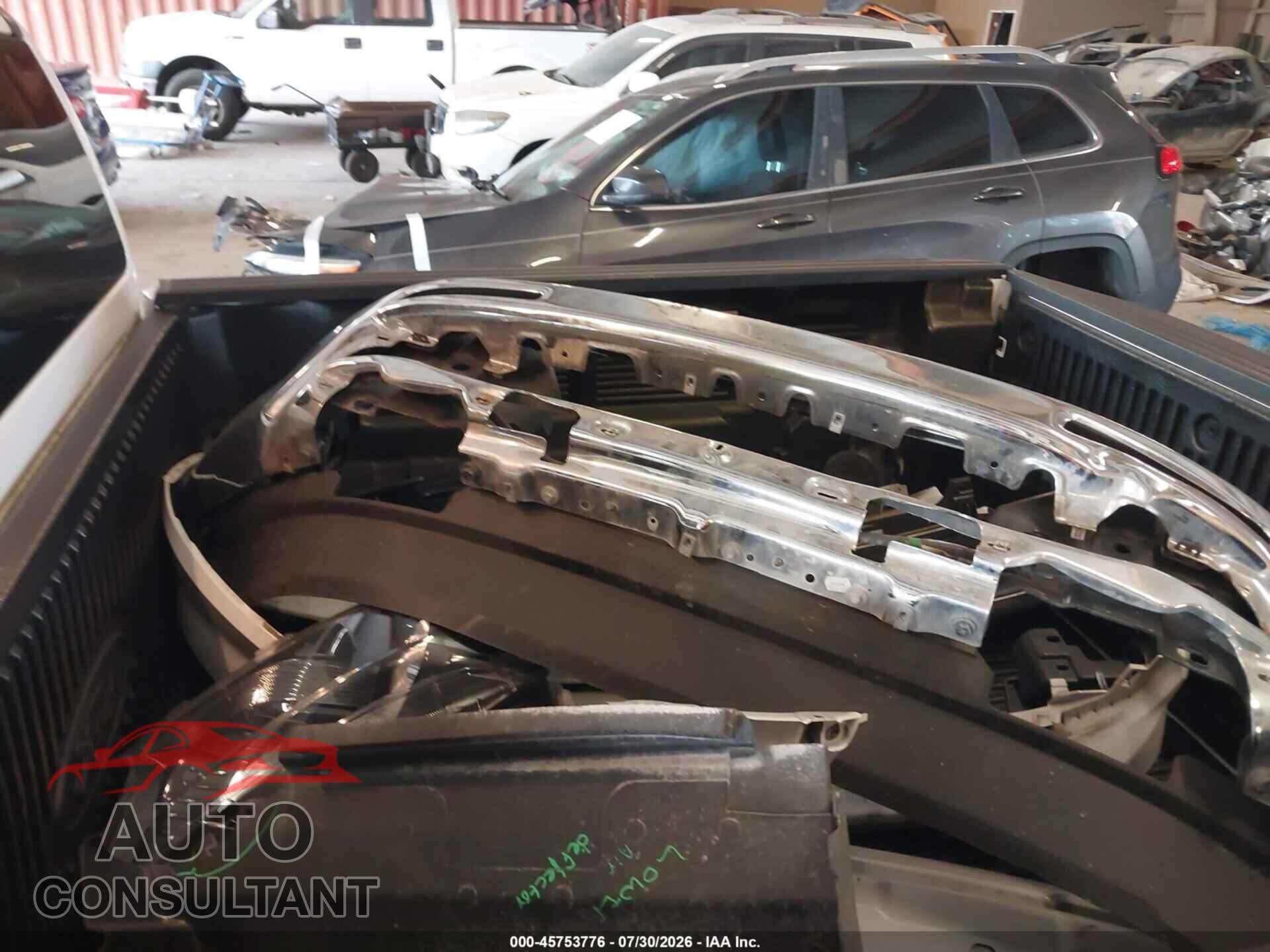 FORD RANGER 2021 - 1FTER4EH2MLD54401