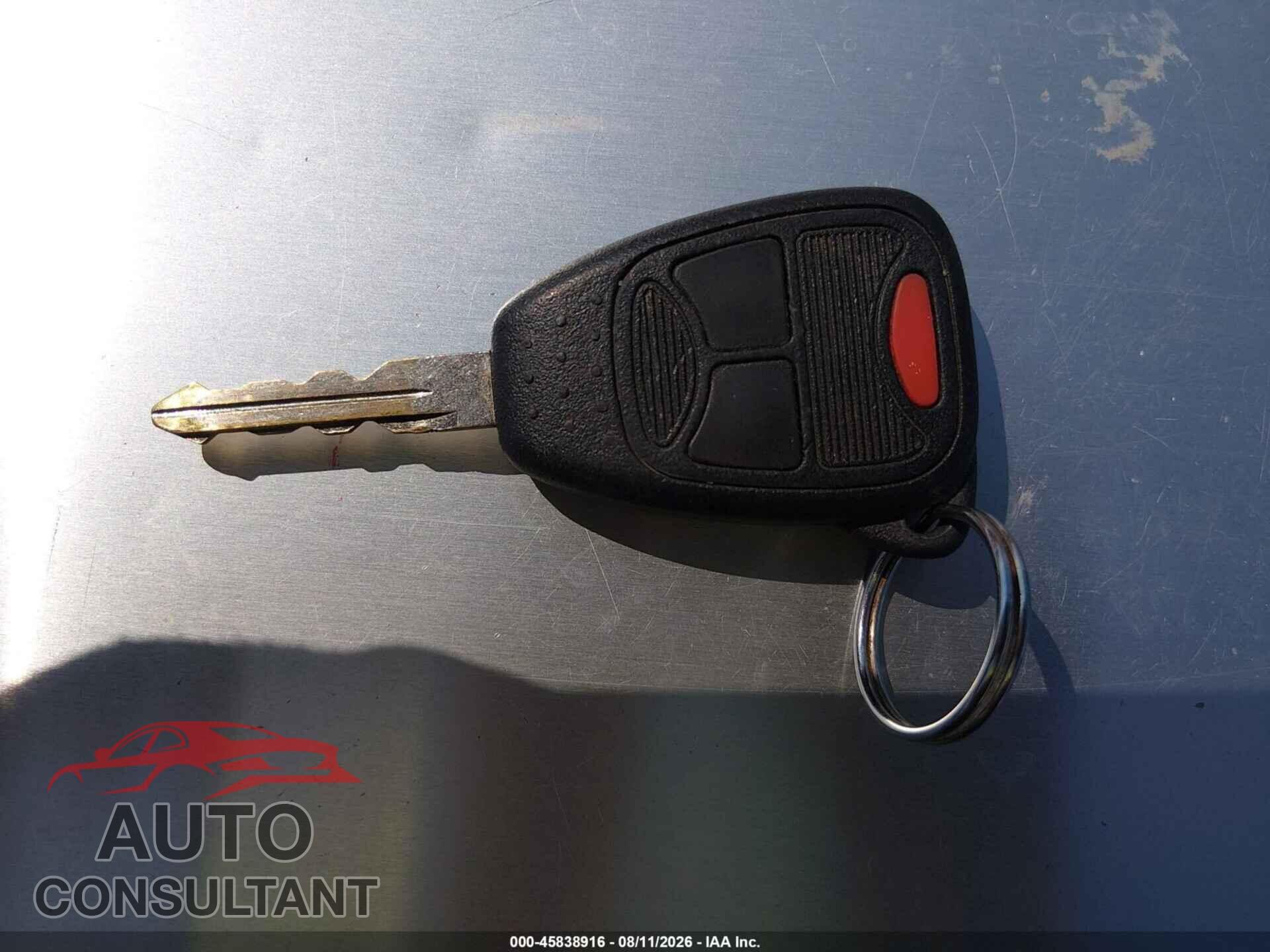 DODGE CALIBER 2012 - 1C3CDWDA1CD533676