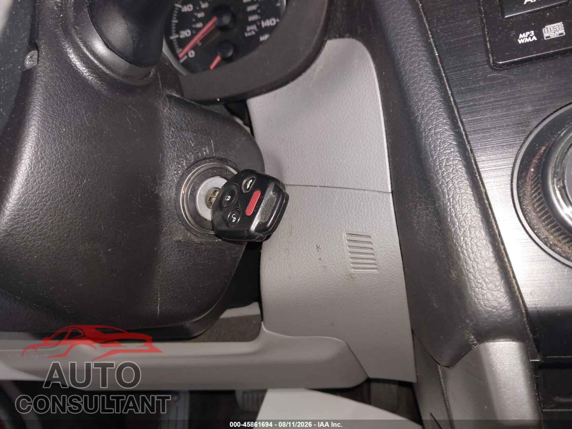 SUBARU FORESTER 2014 - JF2SJAAC6EH484142