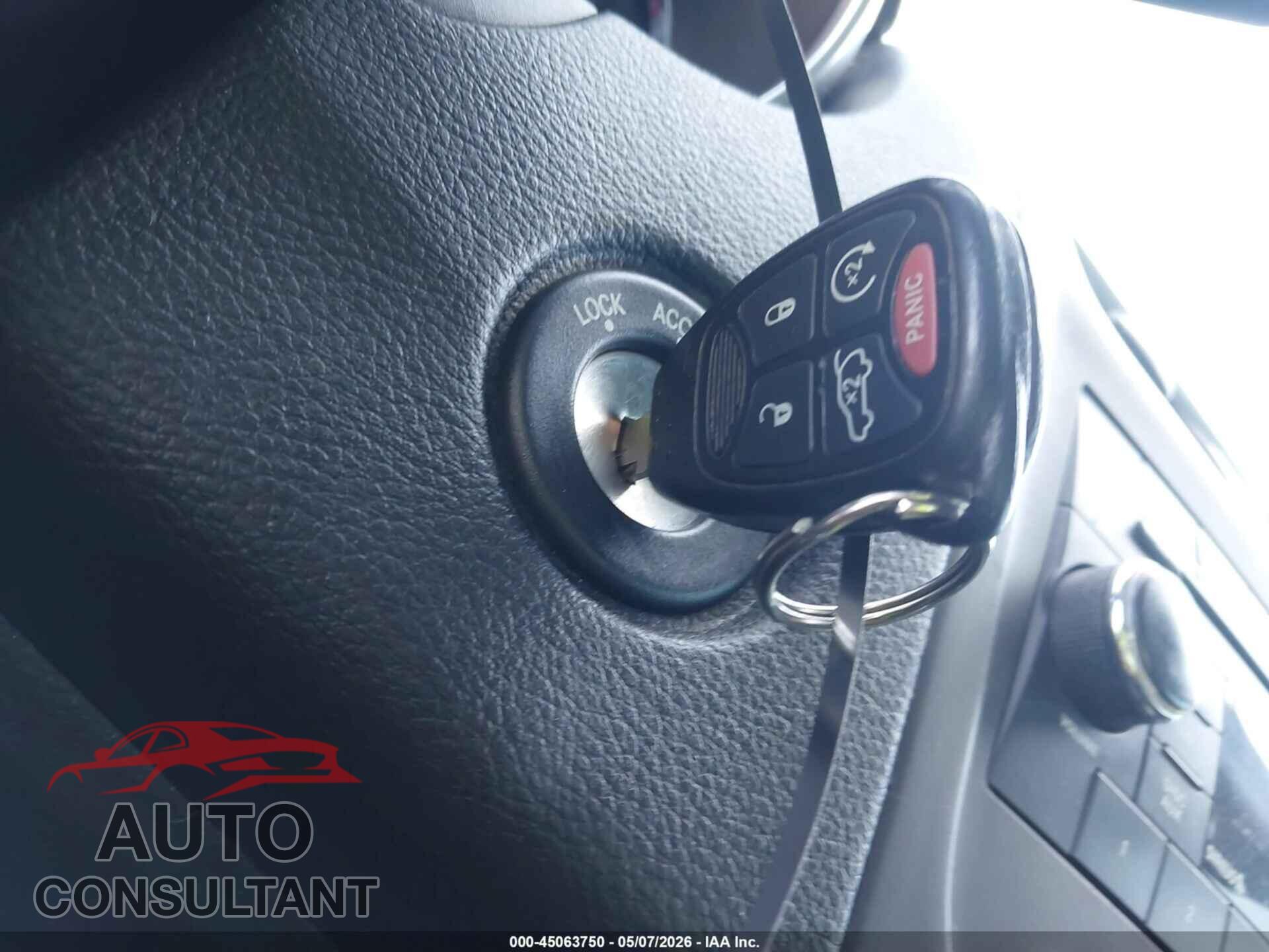 DODGE AVENGER 2014 - 1C3CDZAG4EN219060