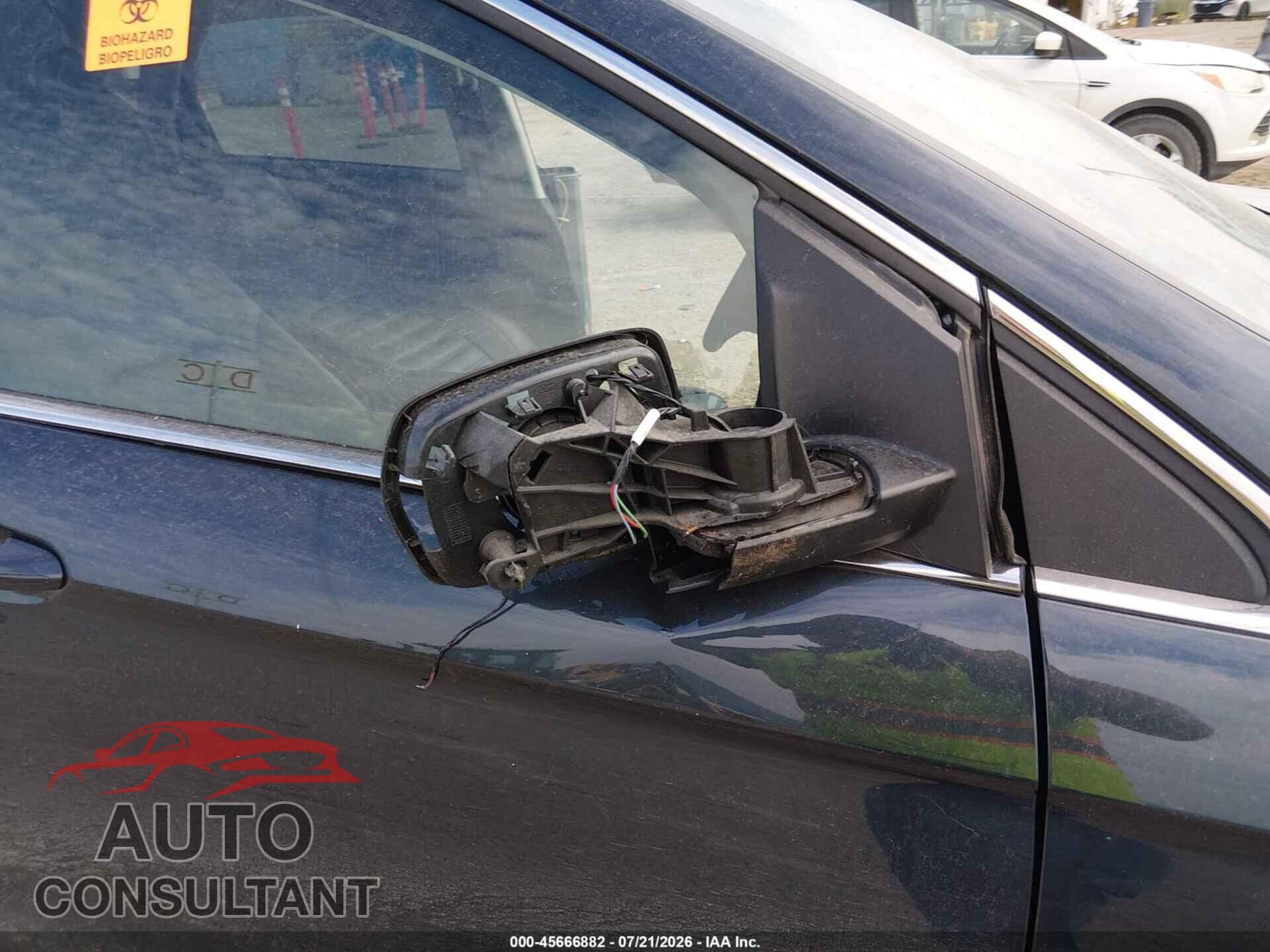 FORD EDGE 2022 - 2FMPK4J95NBA04527