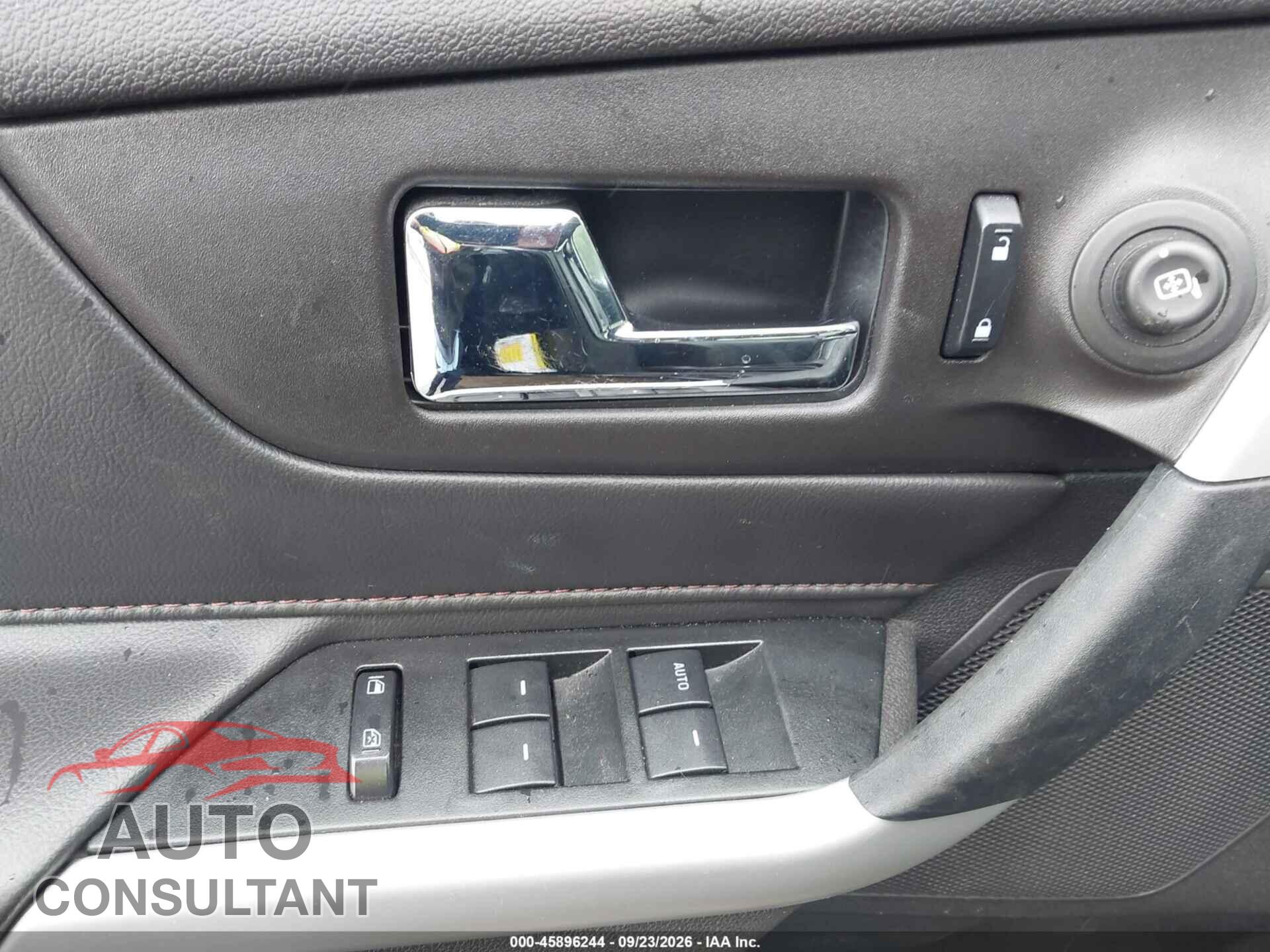 FORD EDGE 2014 - 2FMDK4JC5EBB06537