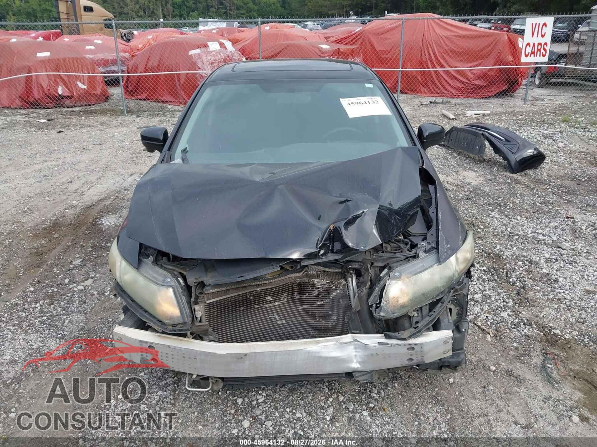 HONDA CIVIC 2015 - 19XFB2F87FE015821