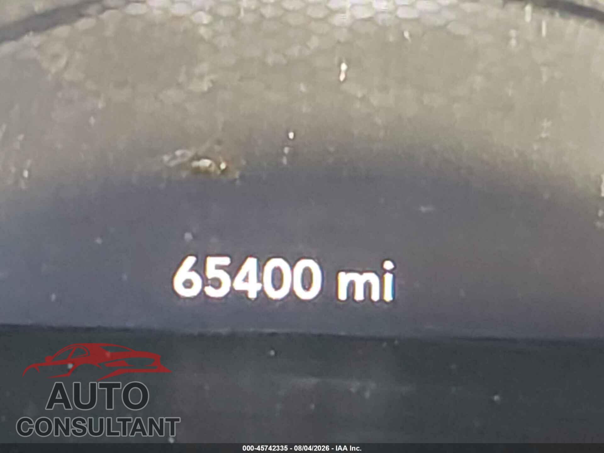 DODGE CHARGER 2023 - 2C3CDXHG5PH611809