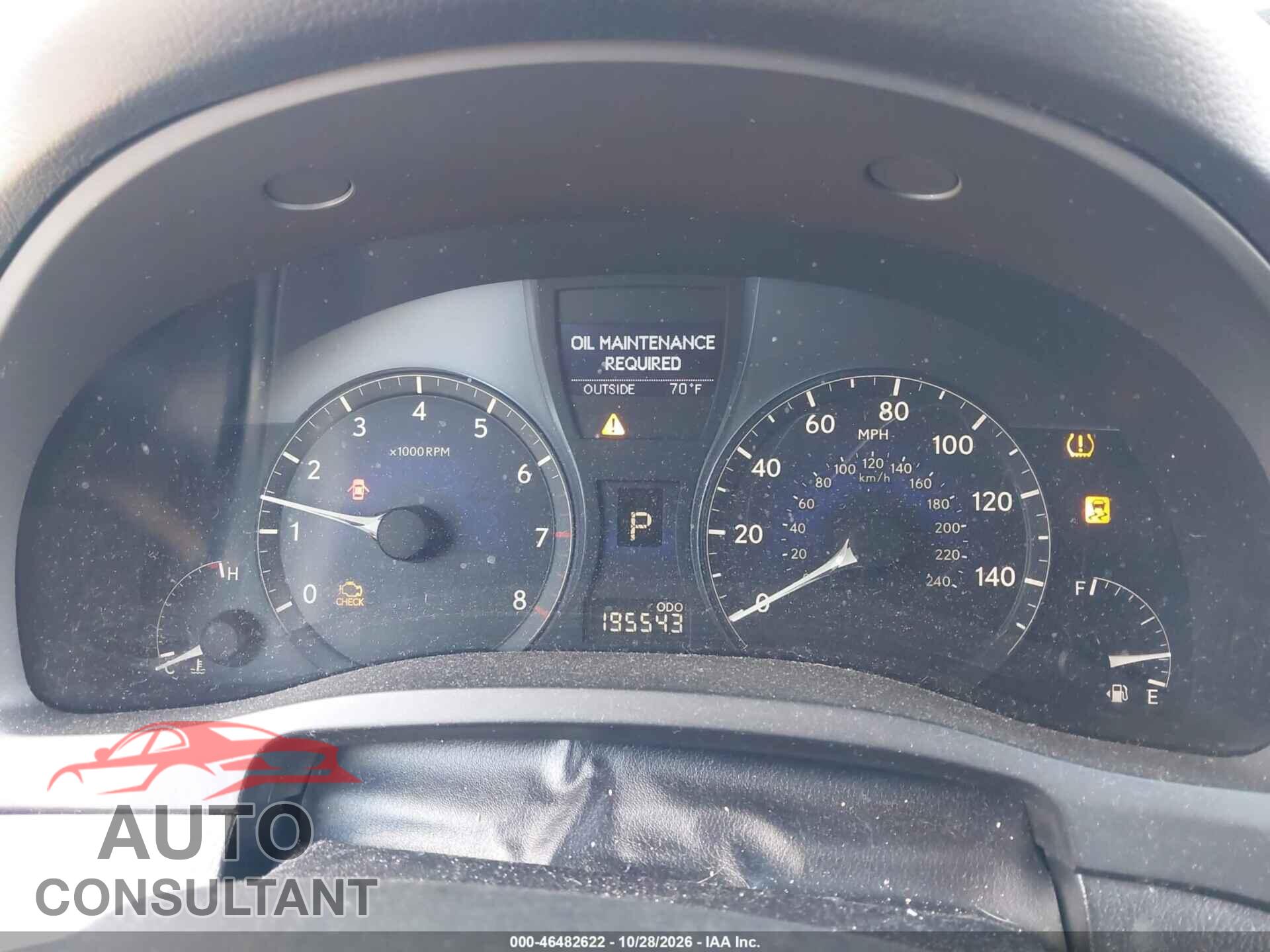 LEXUS RX 350 2011 - 2T2BK1BA4BC104784