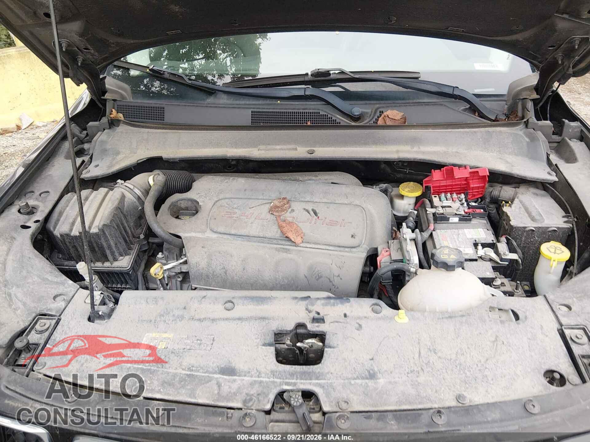 JEEP COMPASS 2019 - 3C4NJDCB8KT712205