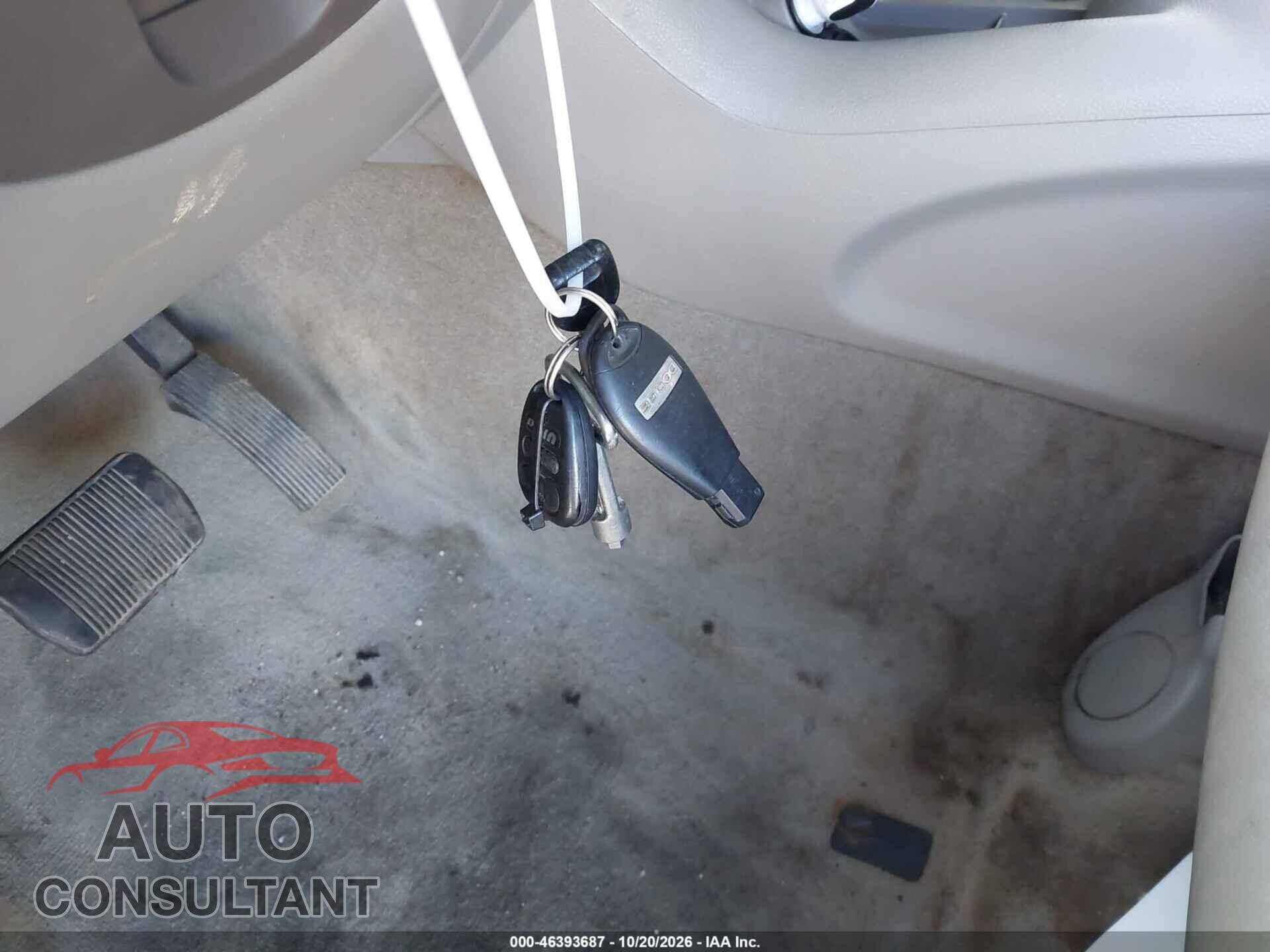DODGE DURANGO 2013 - 1C4RDJDG9DC663094