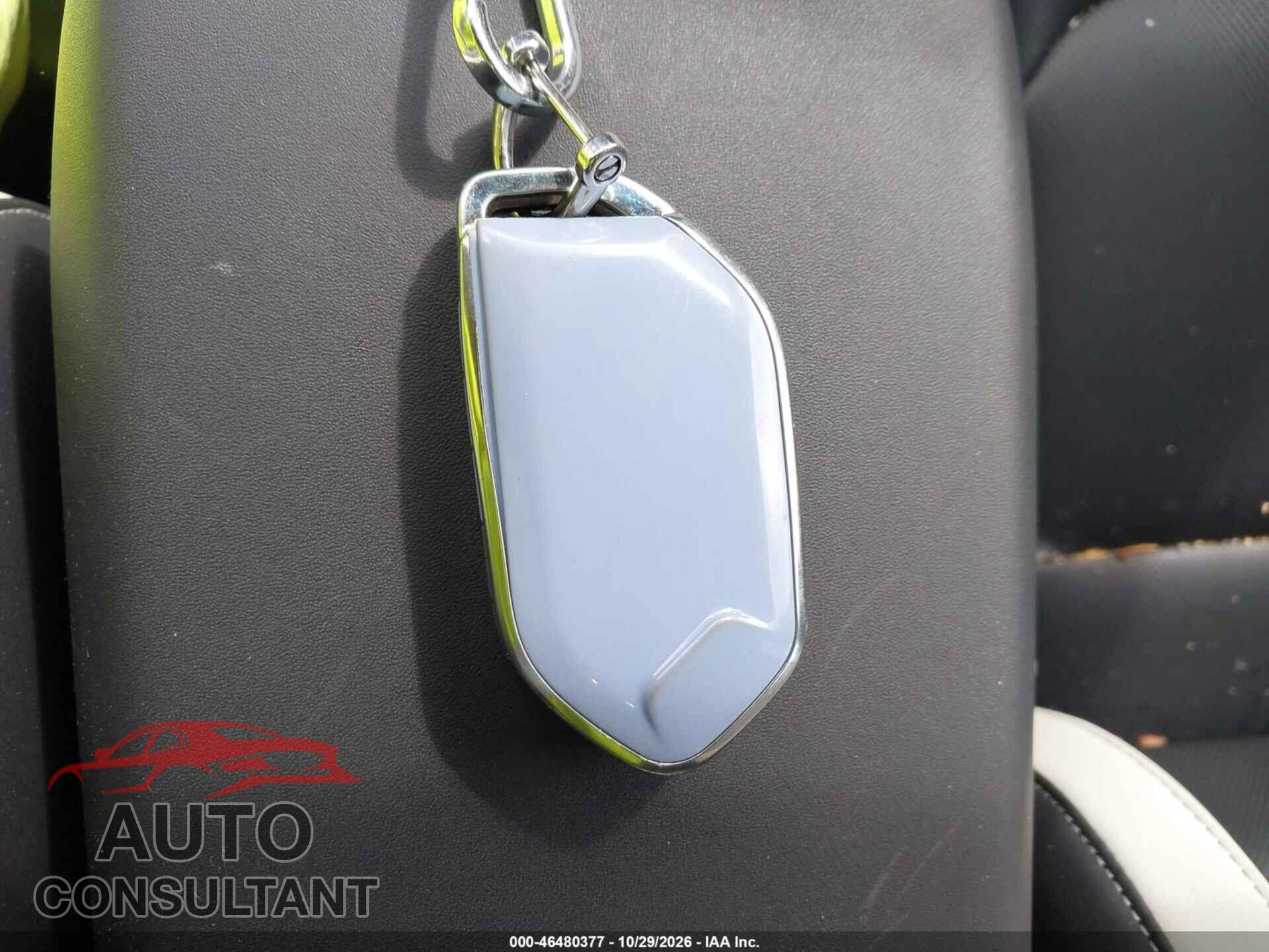 KIA K4 2026 - 3KPFU5DE5TE318192