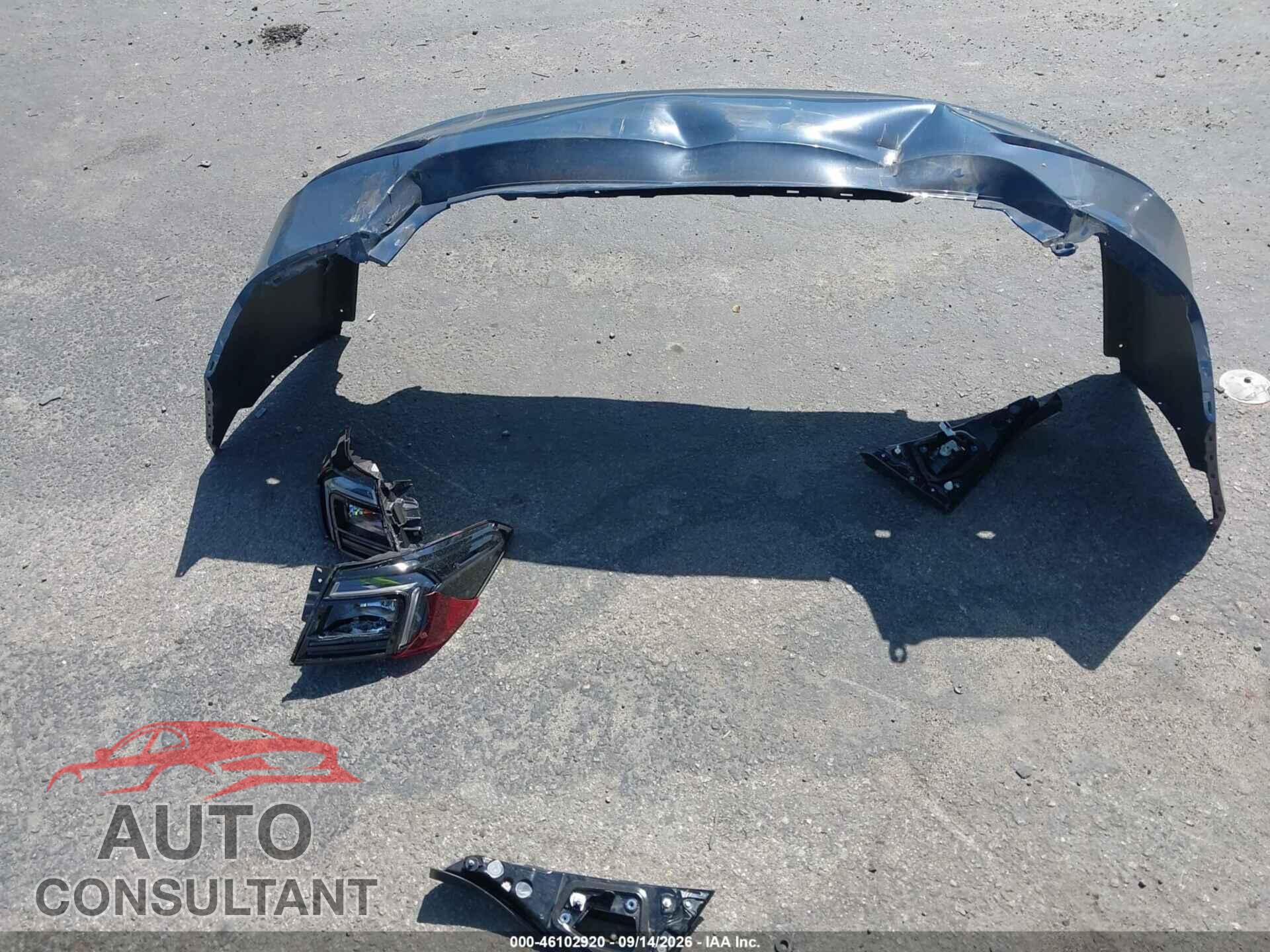HONDA CIVIC 2026 - 2HGFE2F54TH528040