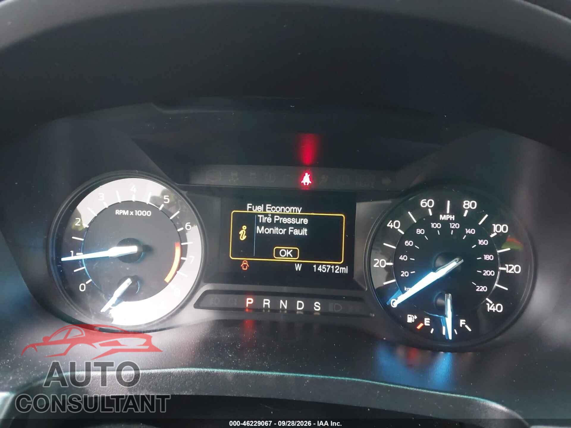 FORD EXPLORER 2017 - 1FM5K8B84HGA25435