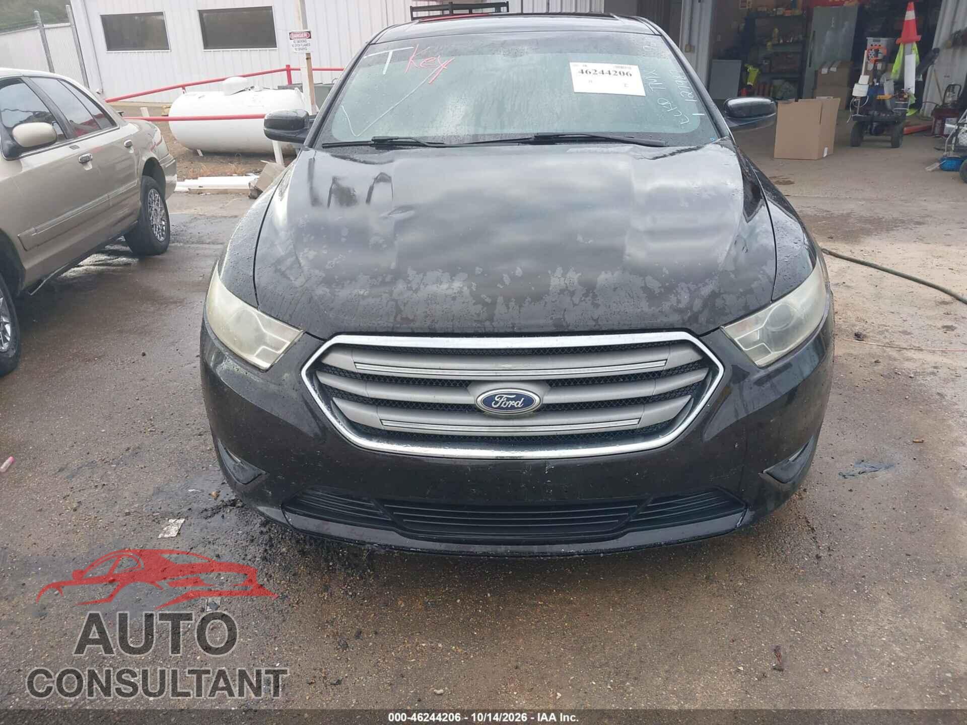 FORD TAURUS 2014 - 1FAHP2E89EG127987
