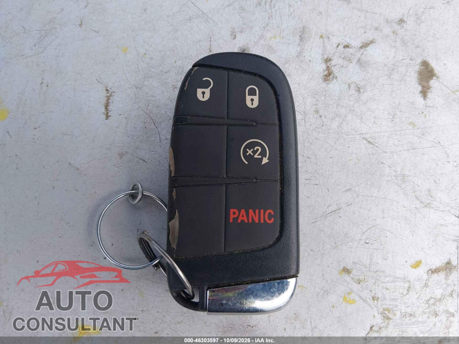 JEEP COMPASS 2020 - 3C4NJDCB0LT211892