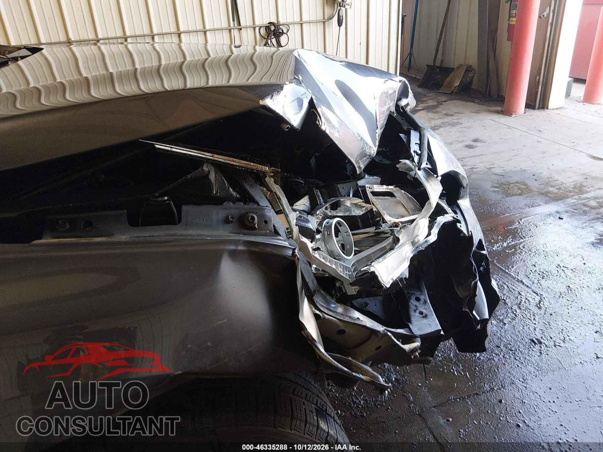 SUBARU OUTBACK 2016 - 4S4BSANC2G3241817