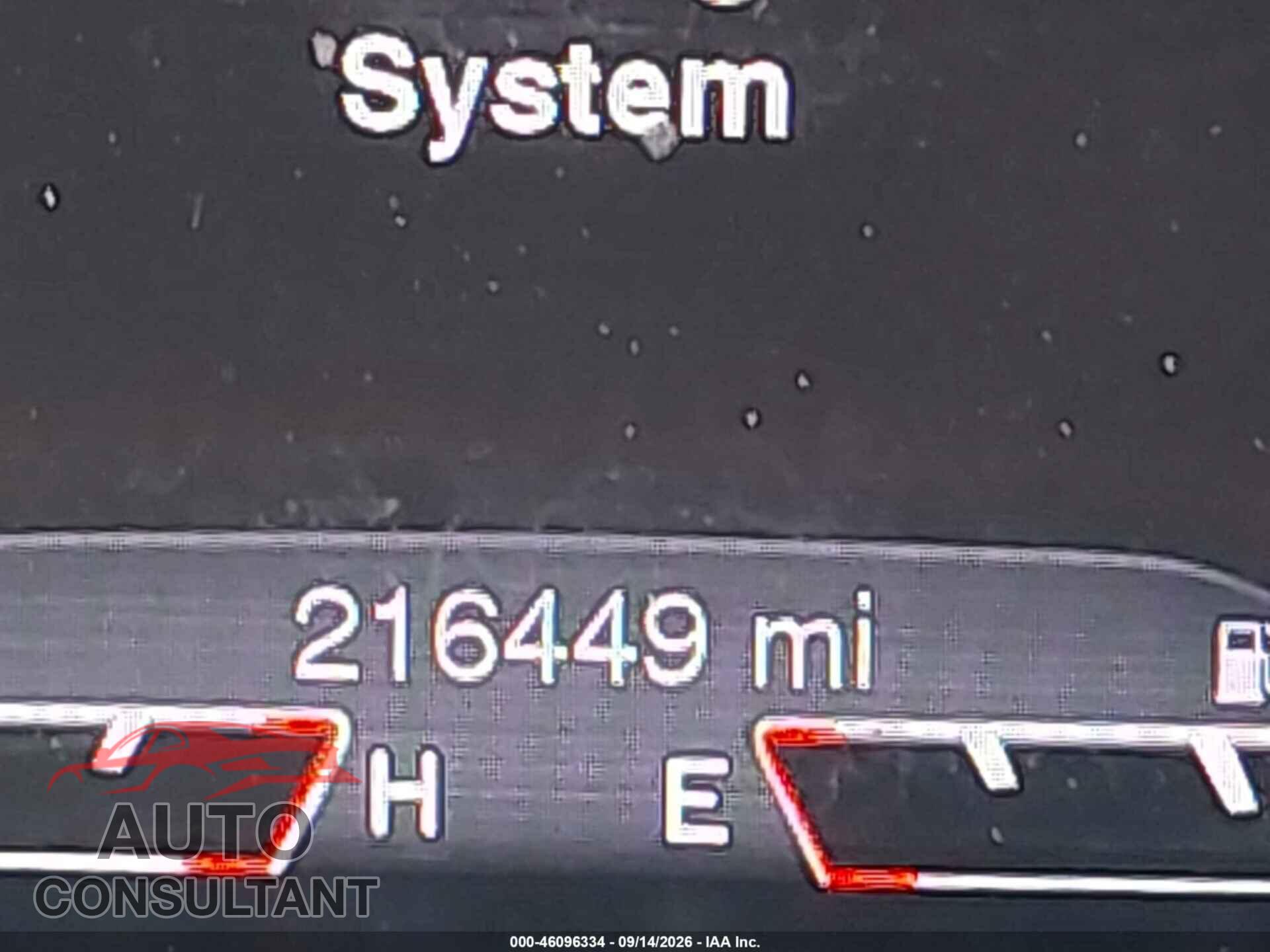 JEEP CHEROKEE 2014 - 1C4PJMBS8EW160388