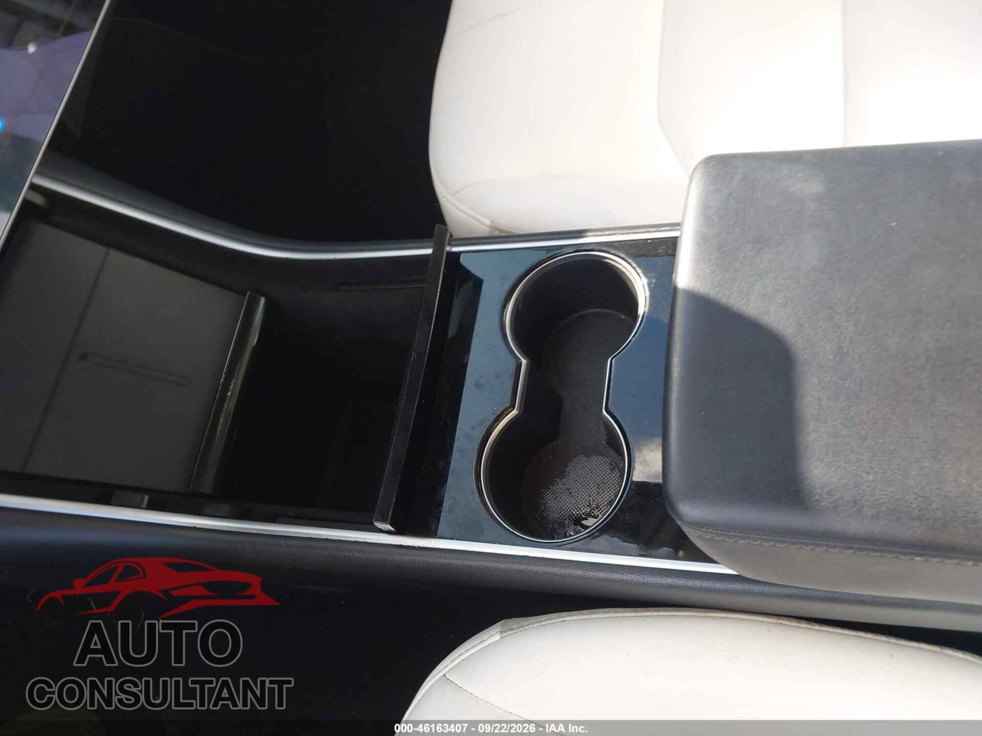 TESLA MODEL 3 2020 - 5YJ3E1EB4LF791413