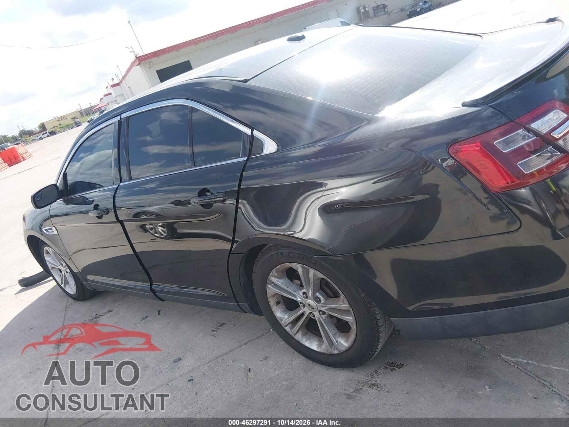 FORD TAURUS 2015 - 1FAHP2E84FG161594