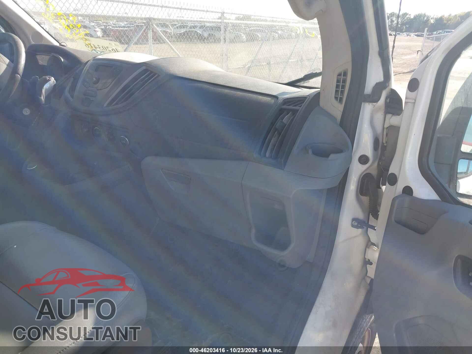 FORD TRANSIT-250 2017 - 1FTYR2CM2HKA08877