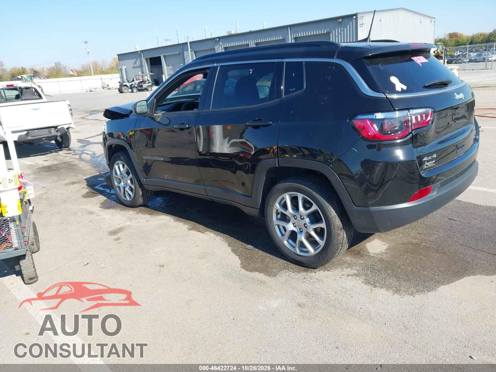 JEEP COMPASS 2023 - 3C4NJDFN2PT505175