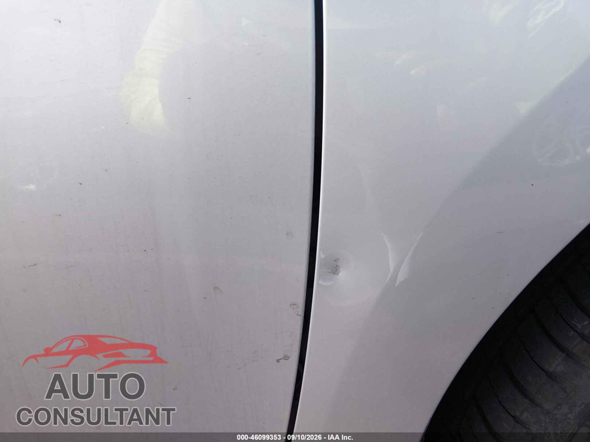 LEXUS HS 250H 2010 - JTHBB1BA8A2021312