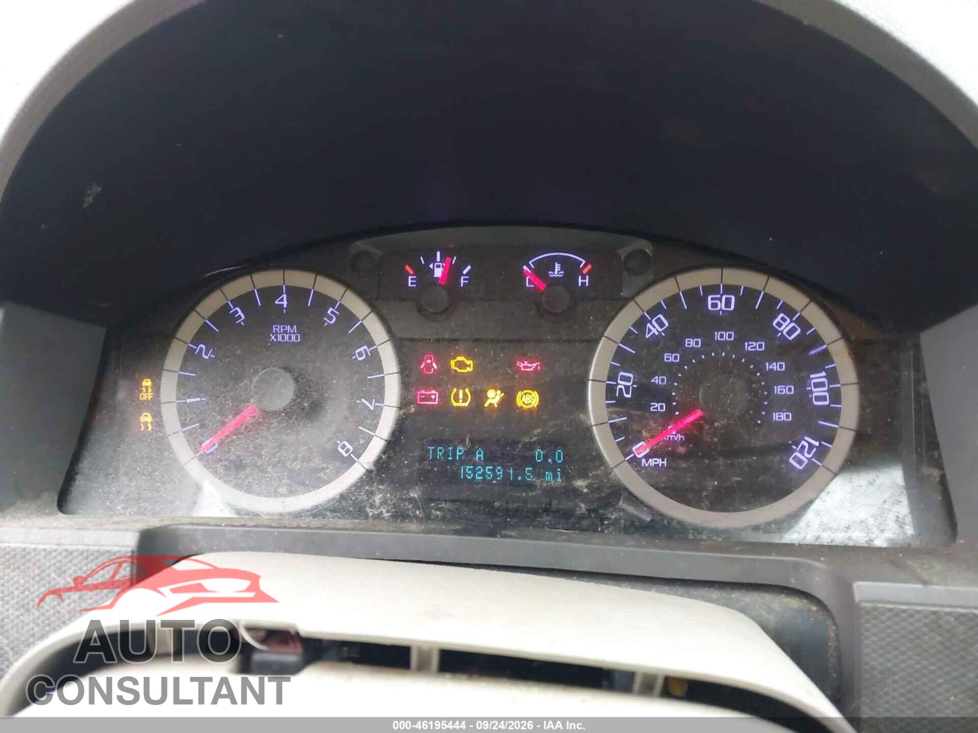 FORD ESCAPE 2012 - 1FMCU9D74CKC29735