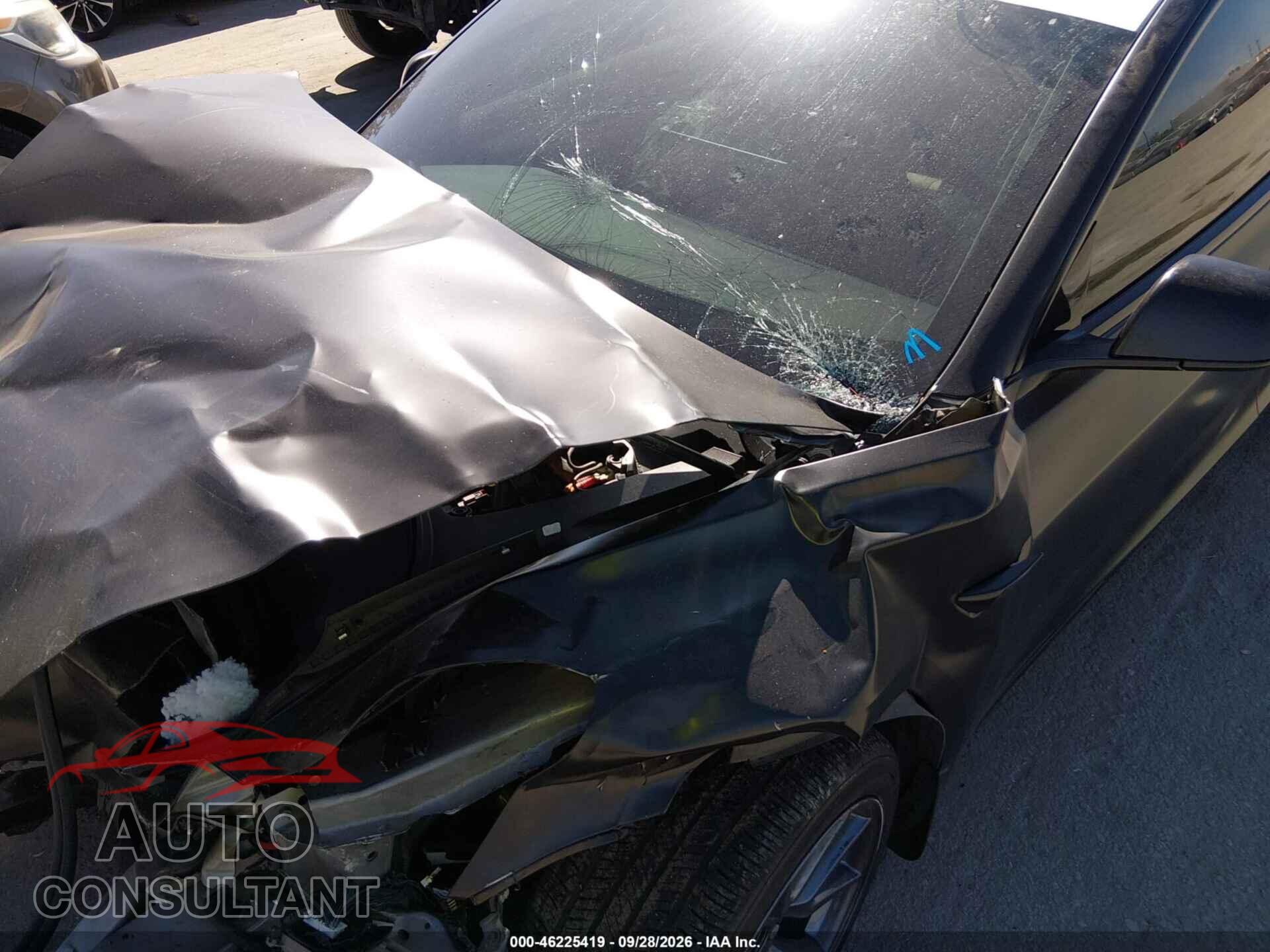 TESLA MODEL 3 2023 - 5YJ3E1EA7PF512968