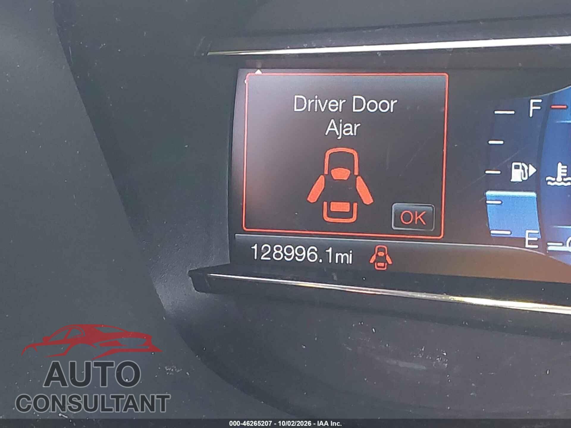 FORD EXPLORER 2017 - 1FM5K8GT3HGA06100