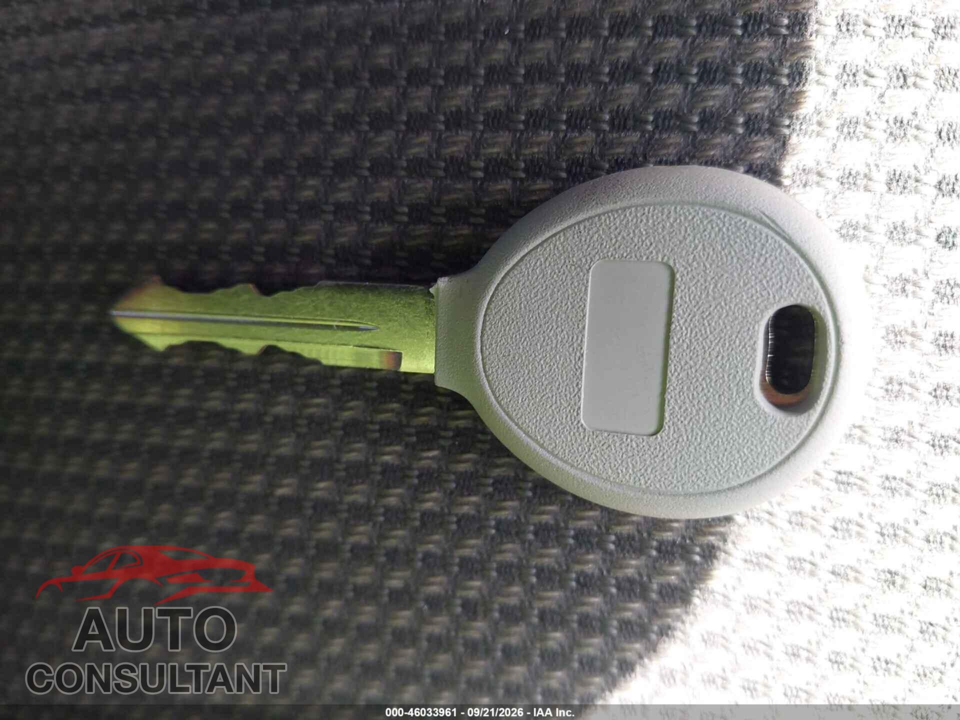 DODGE CALIBER 2012 - 1C3CDWDAXCD508274