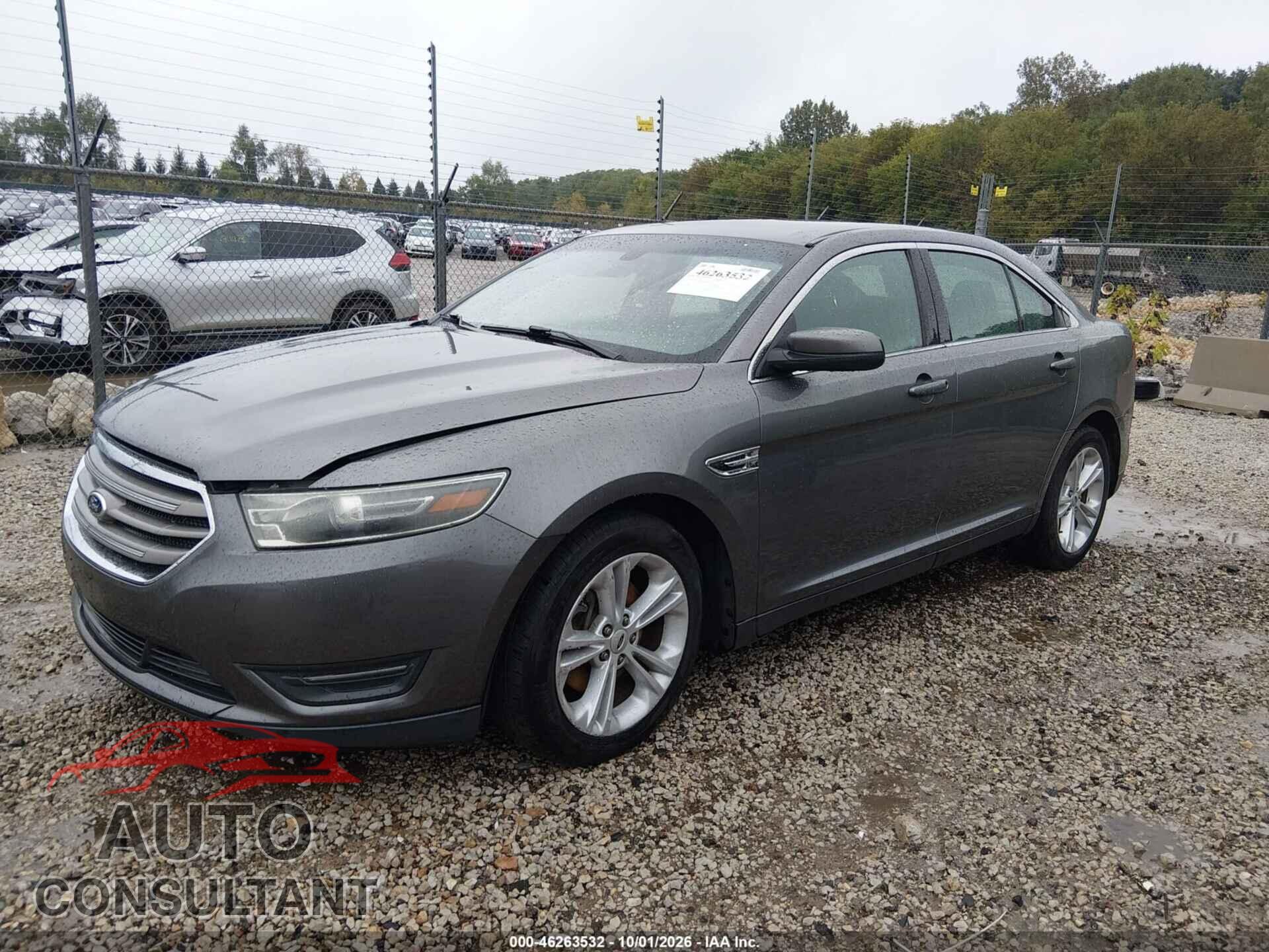 FORD TAURUS 2014 - 1FAHP2E8XEG170699