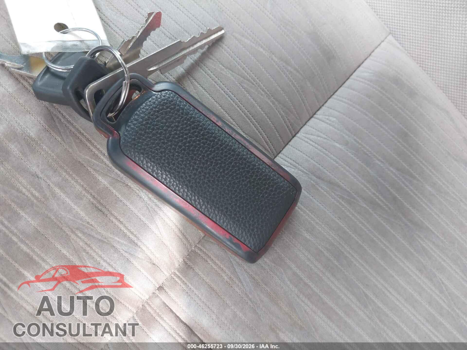 MITSUBISHI ECLIPSE CROSS 2019 - JA4AT5AAXKZ020068