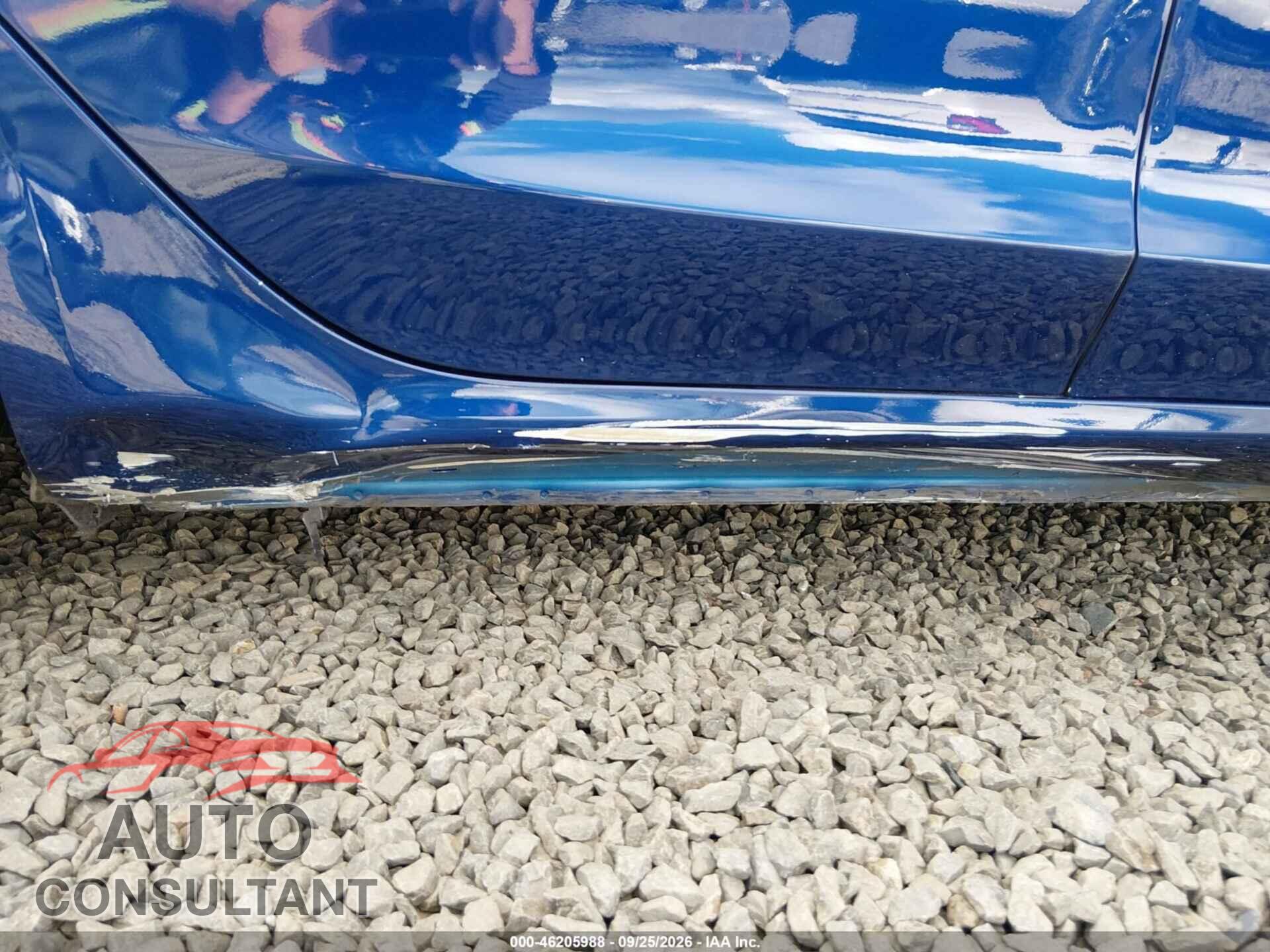 TESLA MODEL 3 2022 - 5YJ3E1EB4NF108905