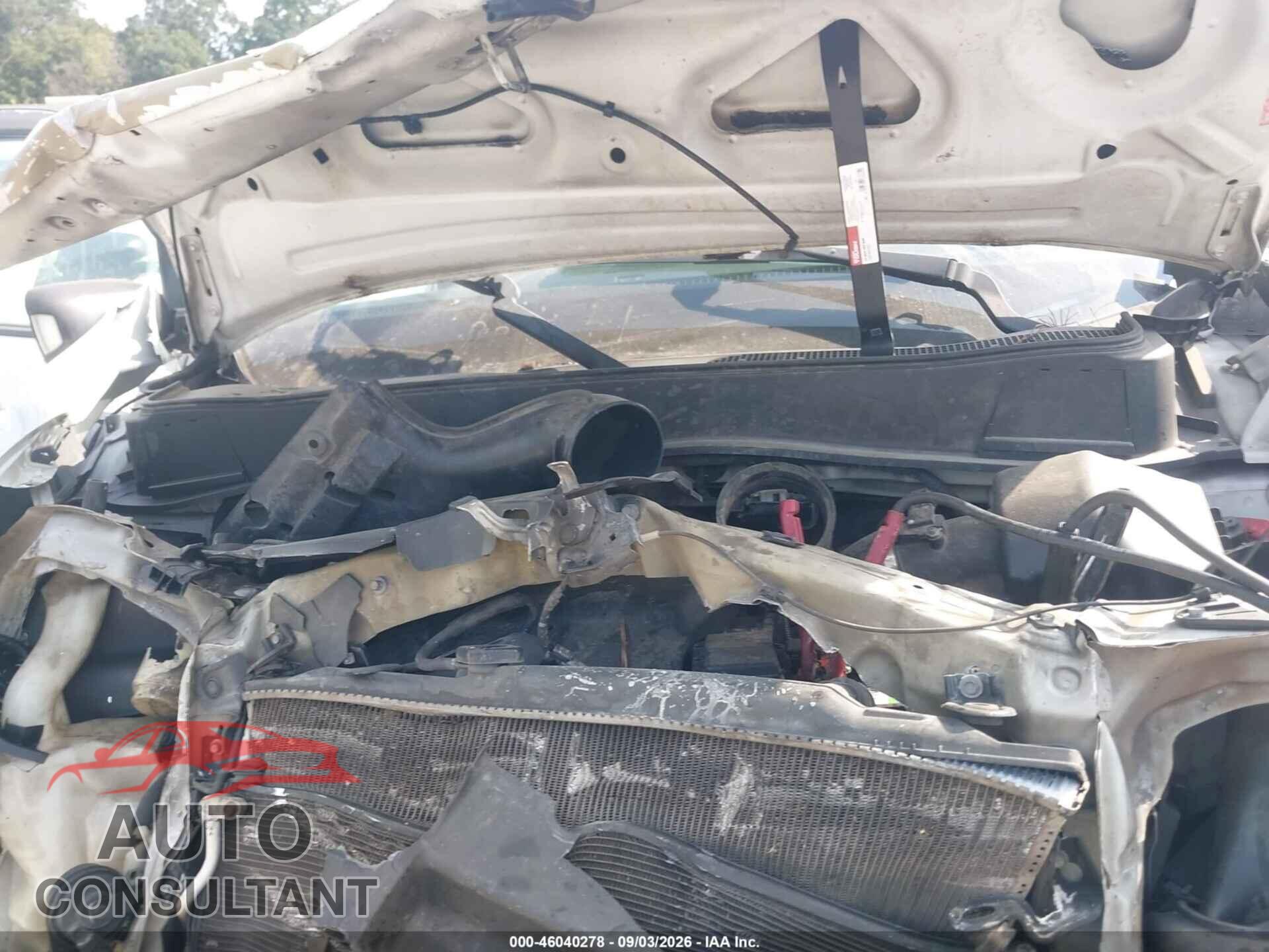 HONDA PILOT 2014 - 5FNYF3H90EB011689