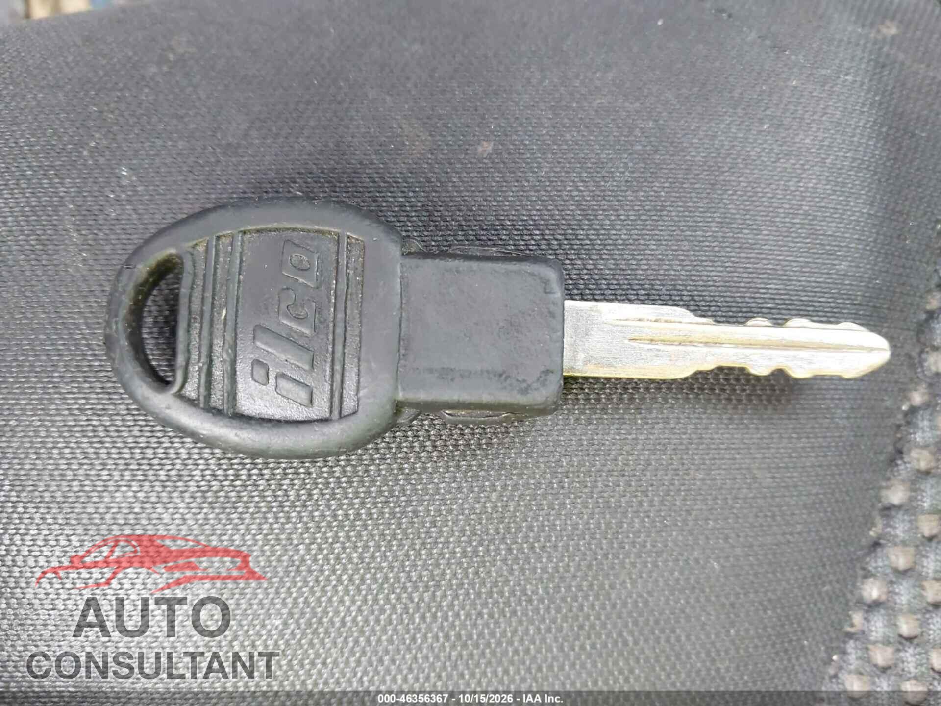 DODGE DART 2015 - 1C3CDFAA1FD237520