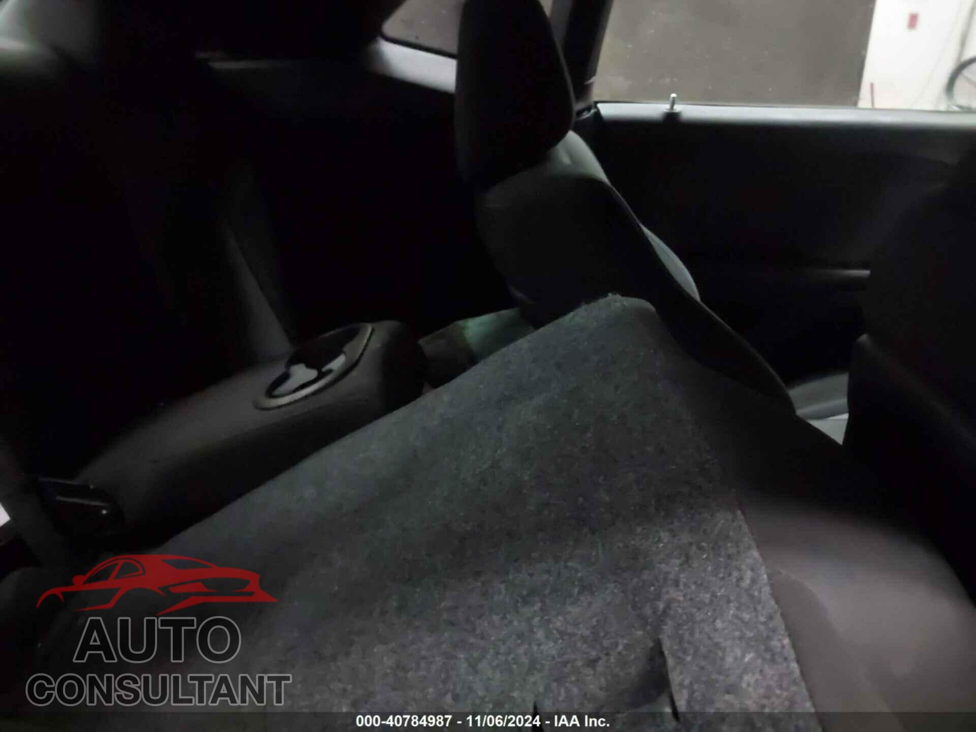 DODGE CHALLENGER 2016 - 2C3CDZAG8GH309615