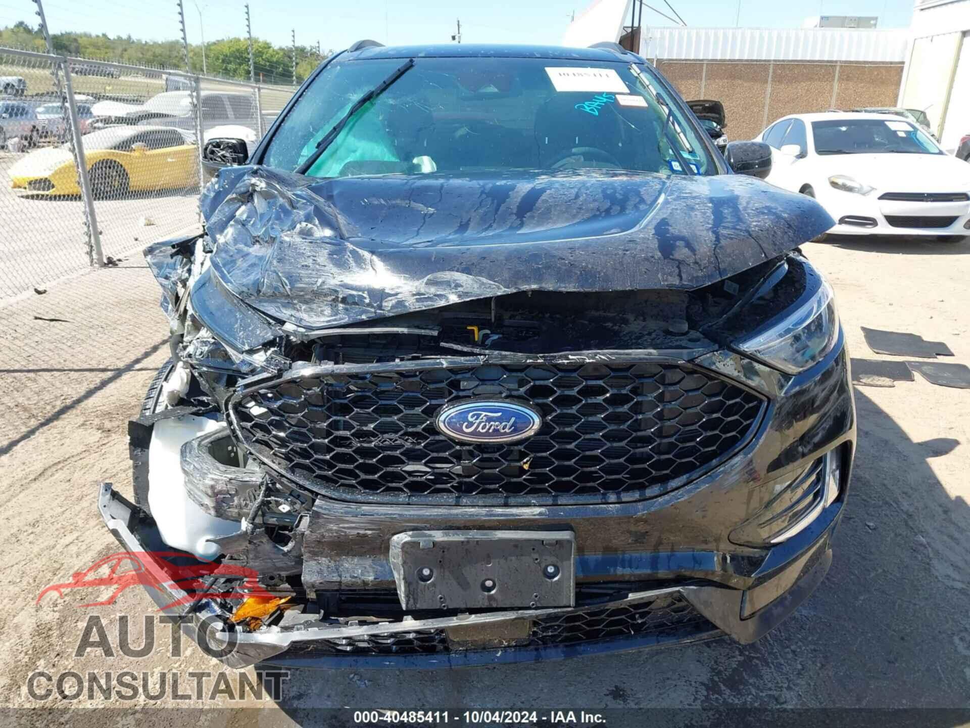 FORD EDGE 2024 - 2FMPK4J97RBA75248