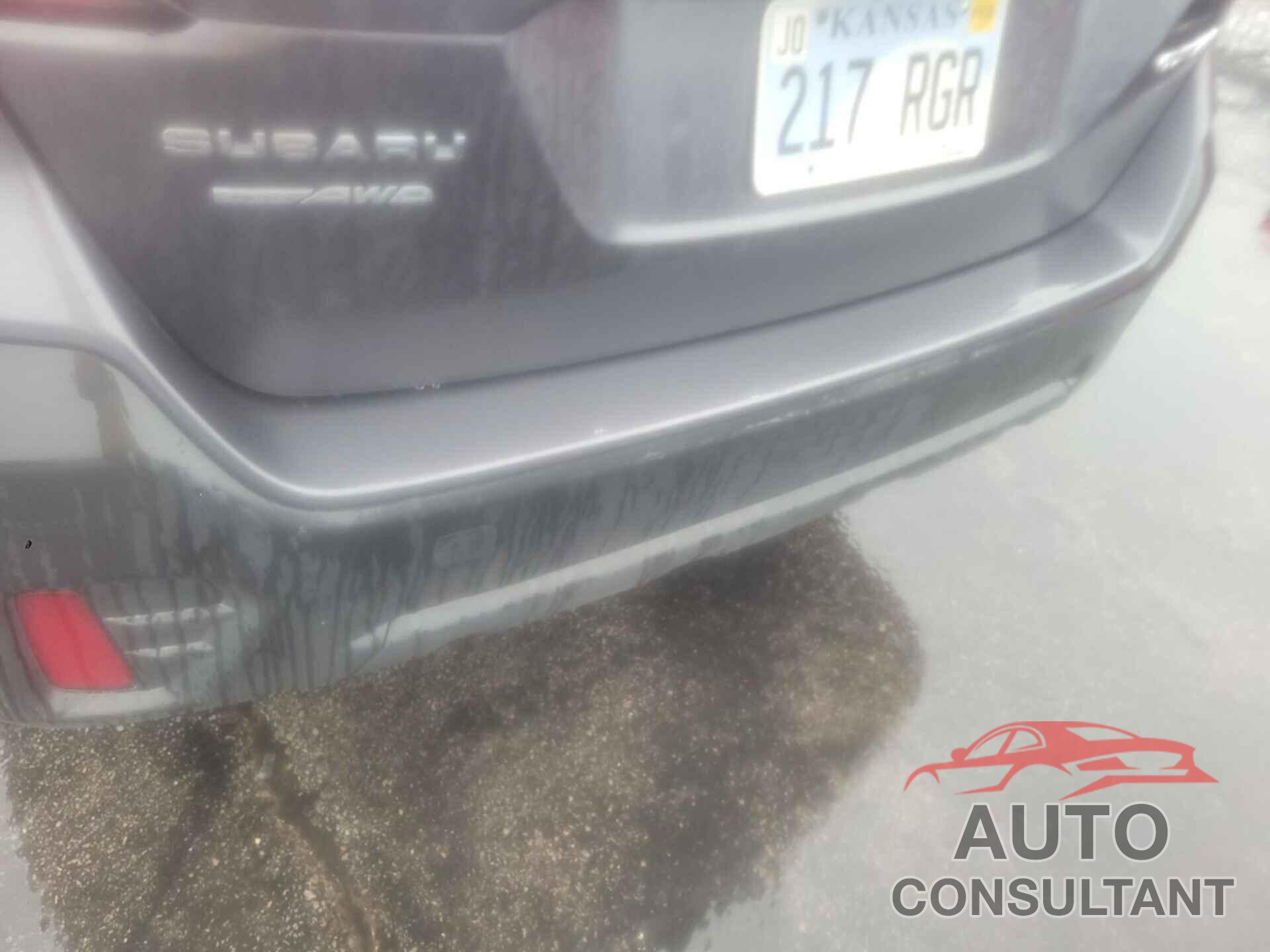 SUBARU OUTBACK 2022 - 4S4BTADC4N3267945