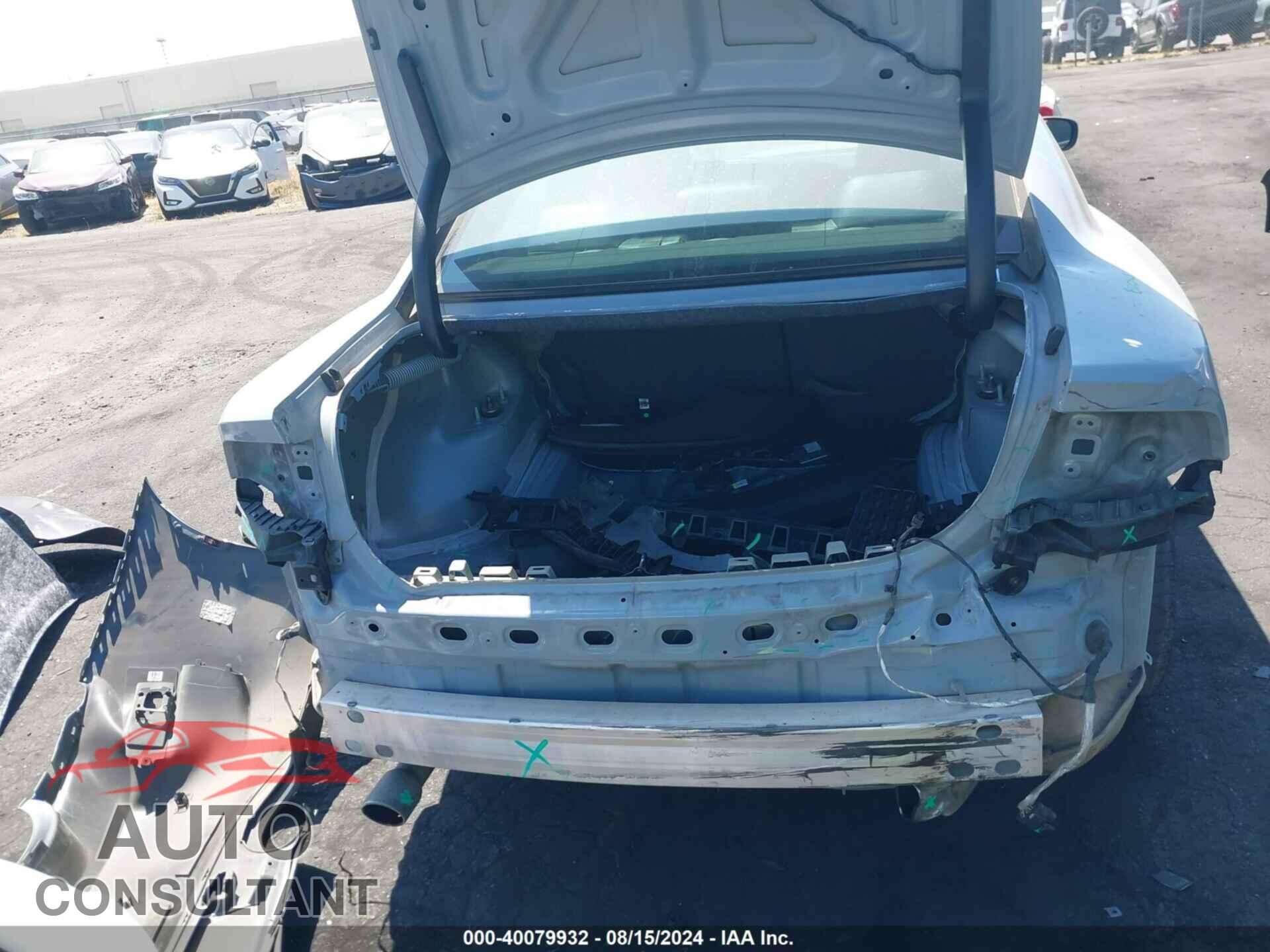 DODGE CHARGER 2020 - 2C3CDXHG0LH209044