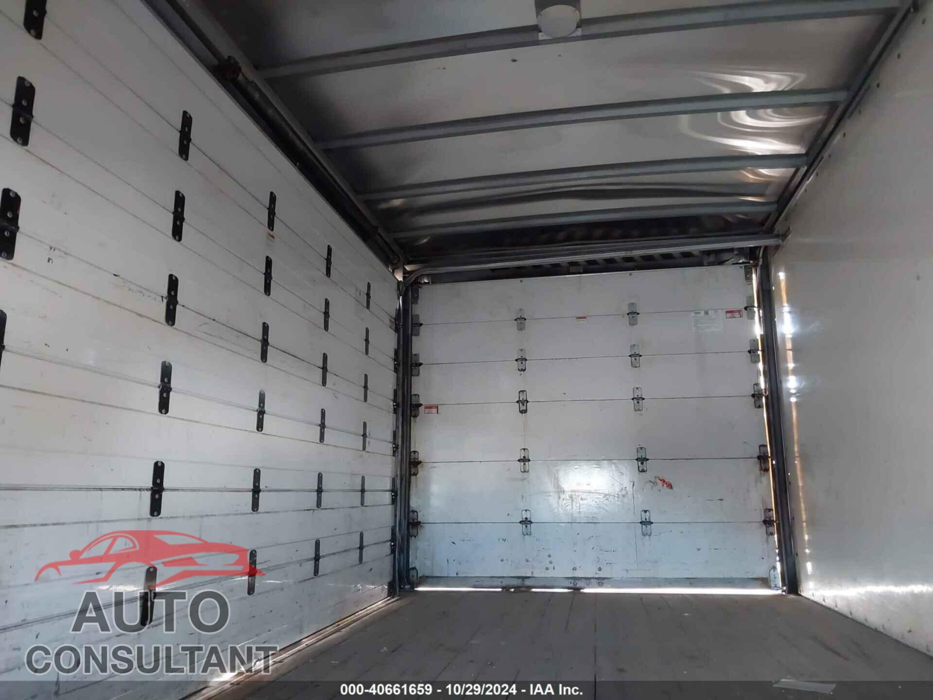 FORD E-450 CUTAWAY 2016 - 1FDXE4FS6GDC54777