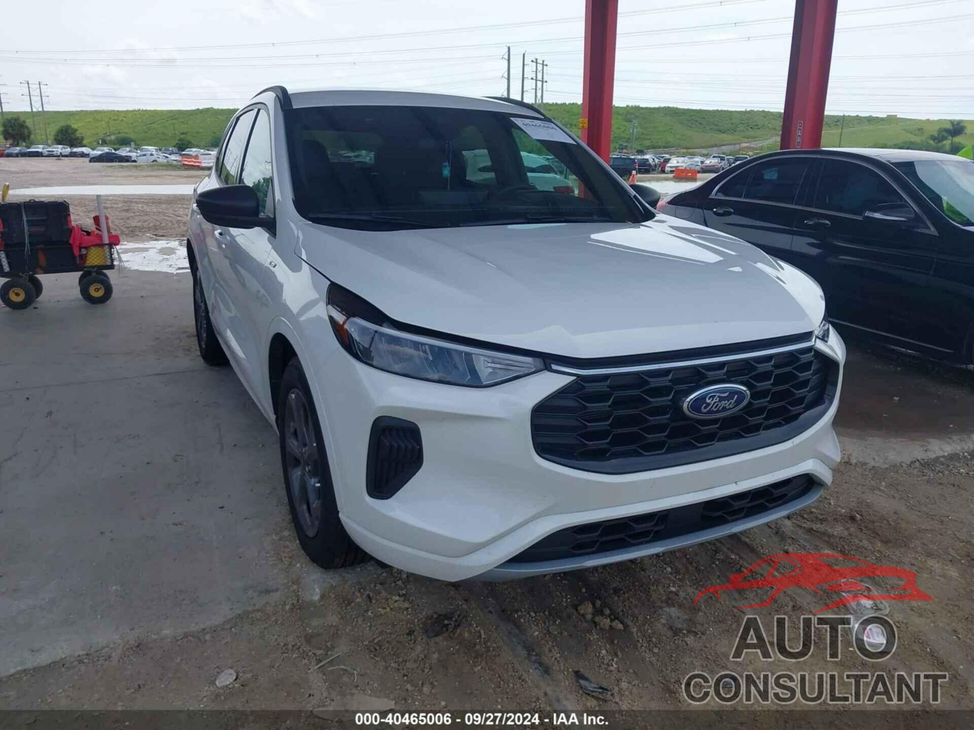 FORD ESCAPE 2023 - 1FMCU0MN5PUA43433