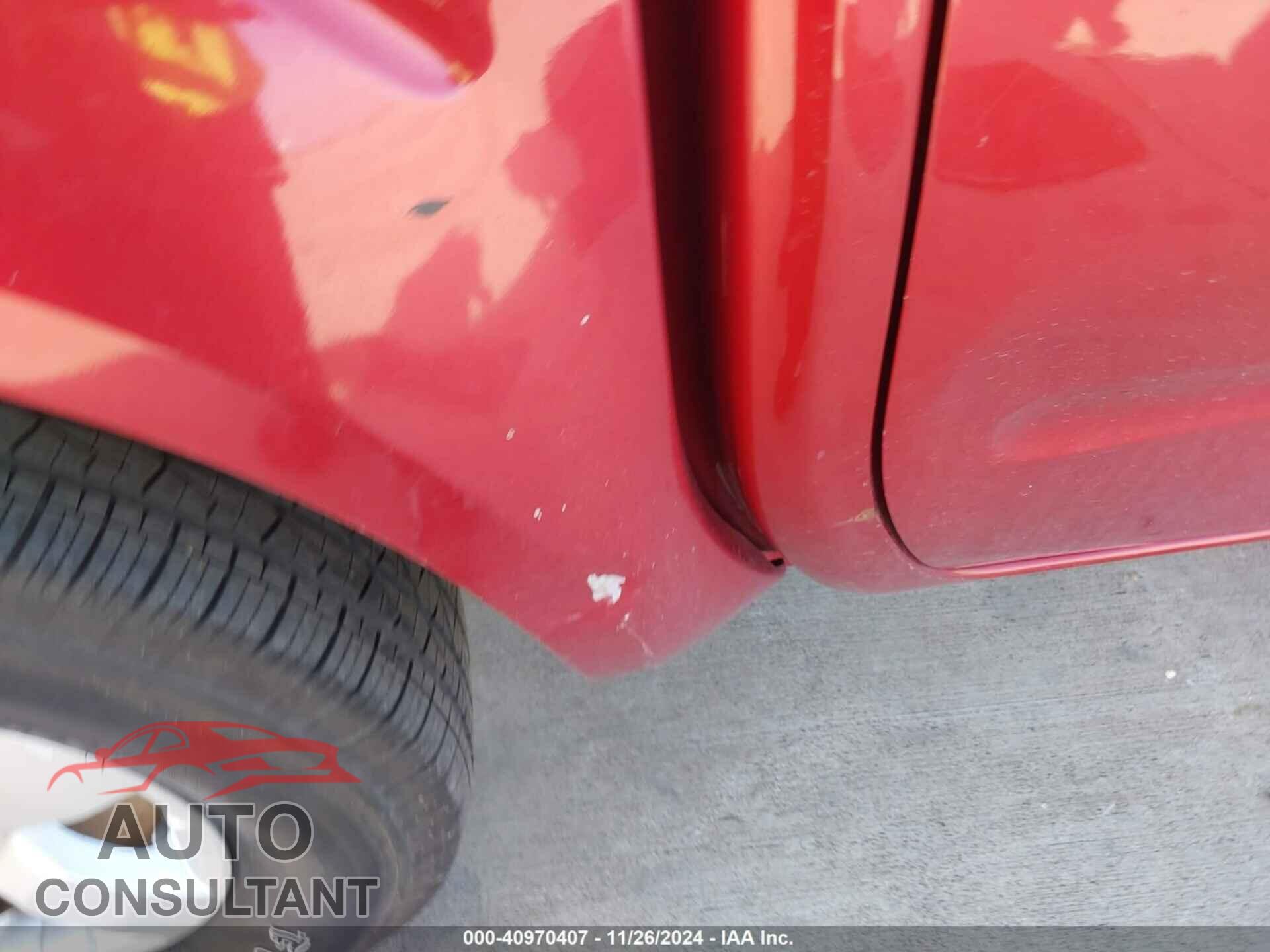 NISSAN FRONTIER 2012 - 1N6AD0ERXCC478104