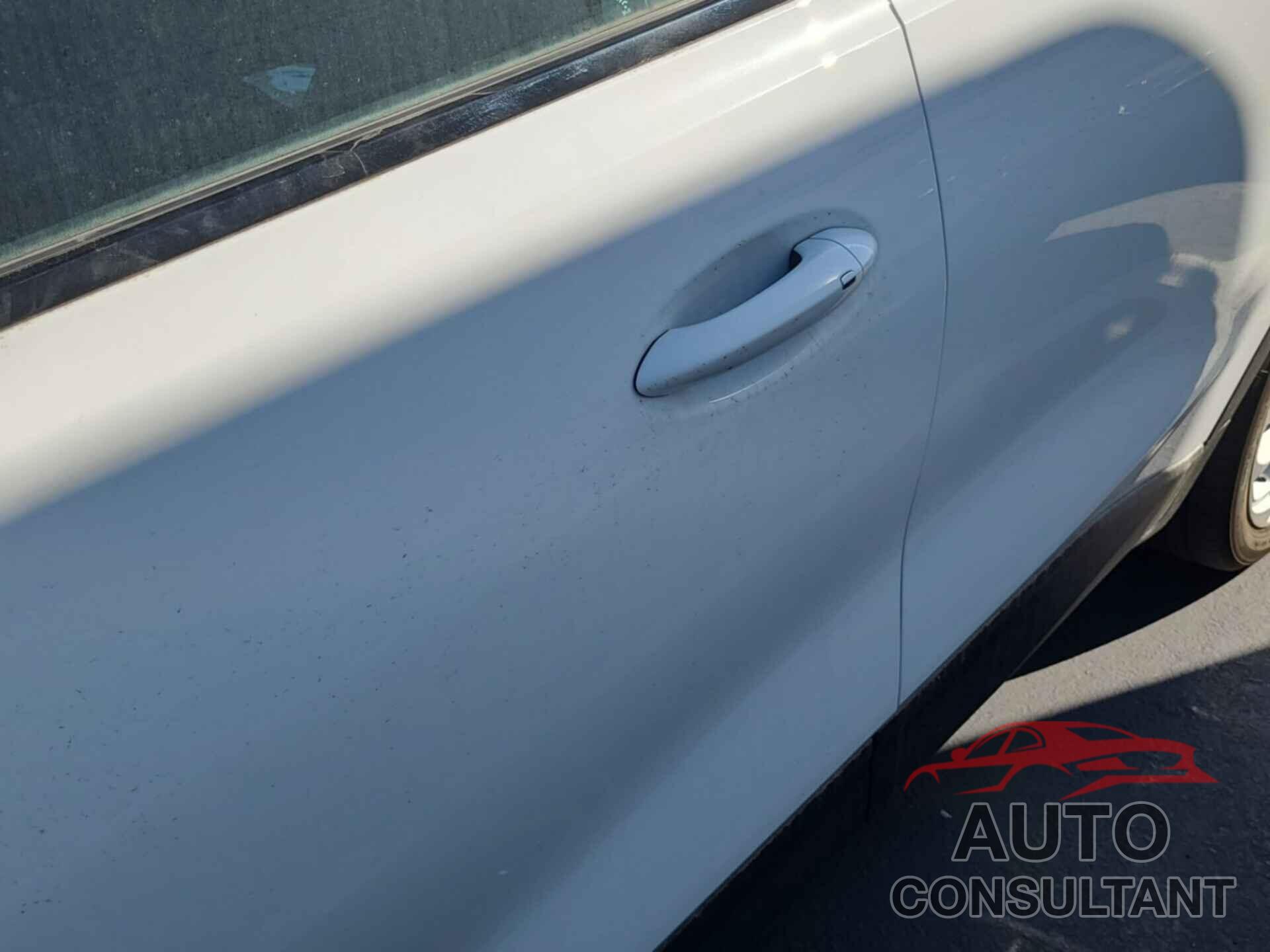 CHEVROLET BOLT EUV 2022 - 1G1FY6S09N4125350