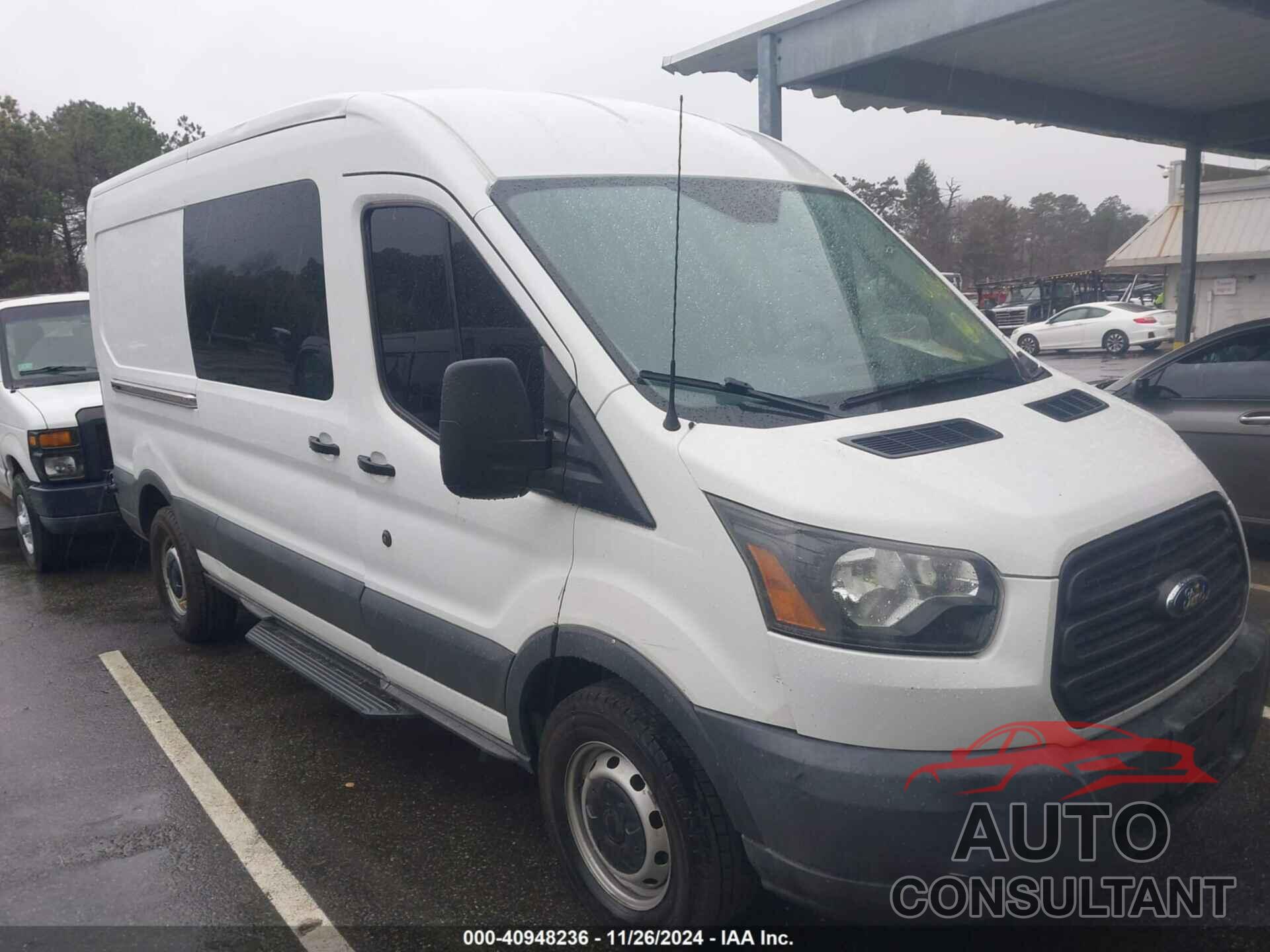 FORD TRANSIT-250 2015 - 1FTNR2CM7FKA09832