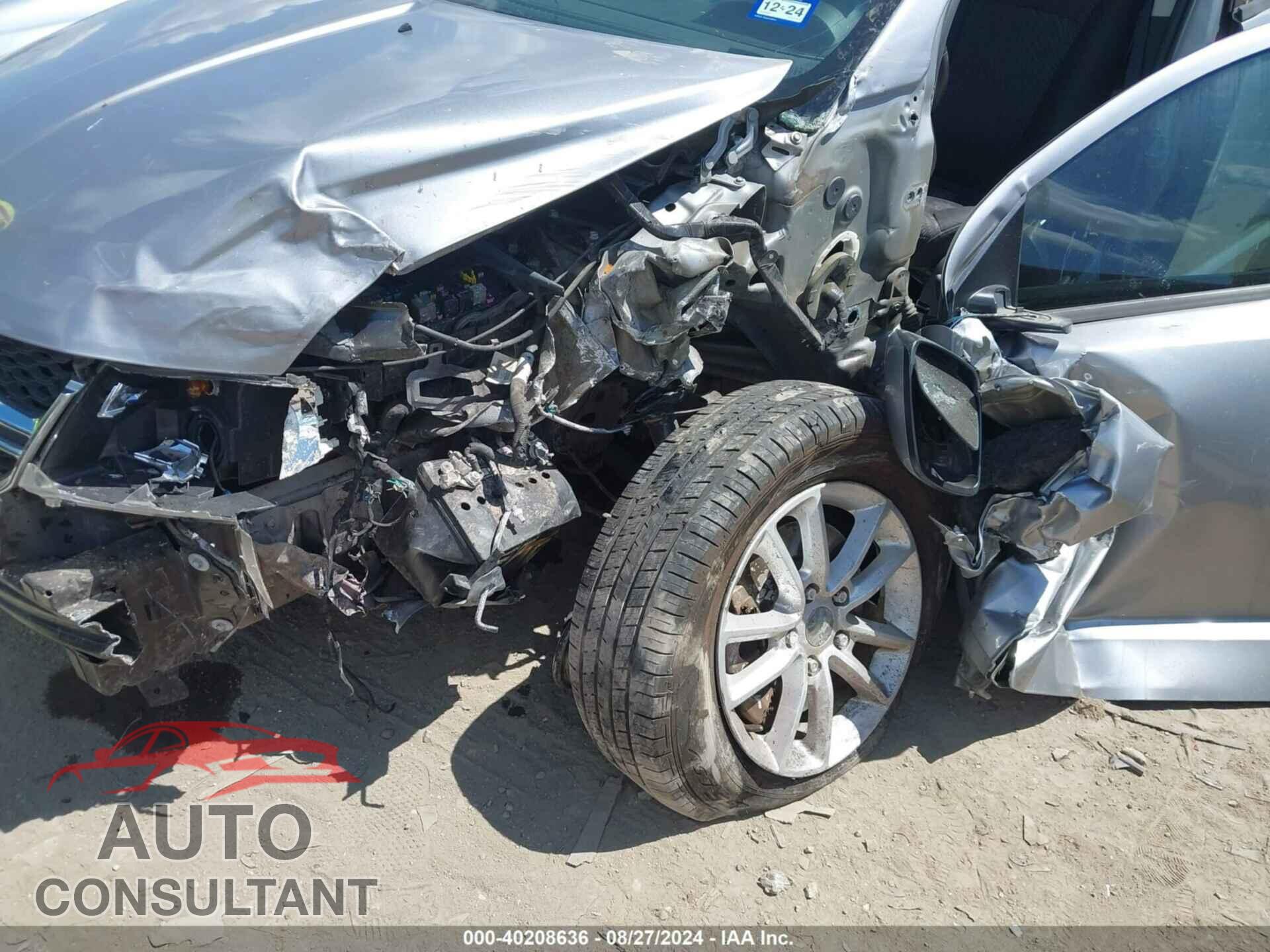 DODGE JOURNEY 2017 - 3C4PDCBB0HT507871
