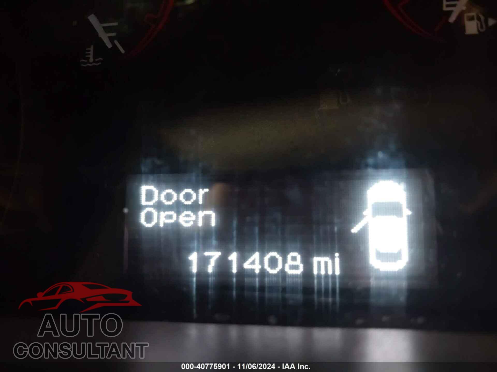 DODGE DART 2013 - 1C3CDFBA2DD329831