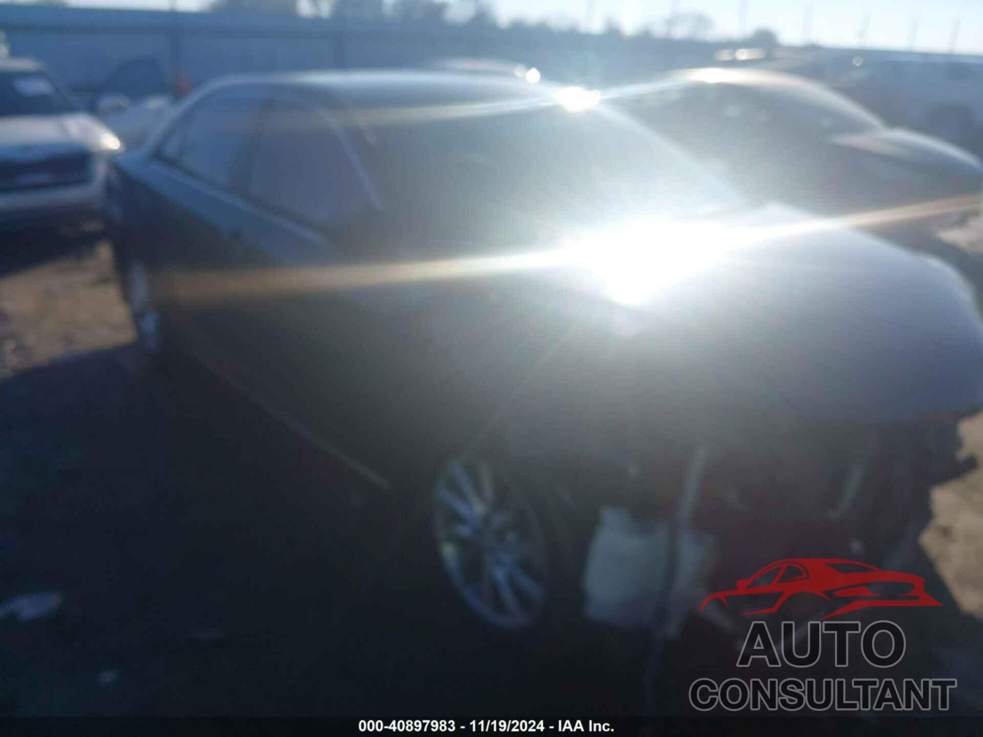 TOYOTA CAMRY 2013 - 4T4BF1FK1DR296782