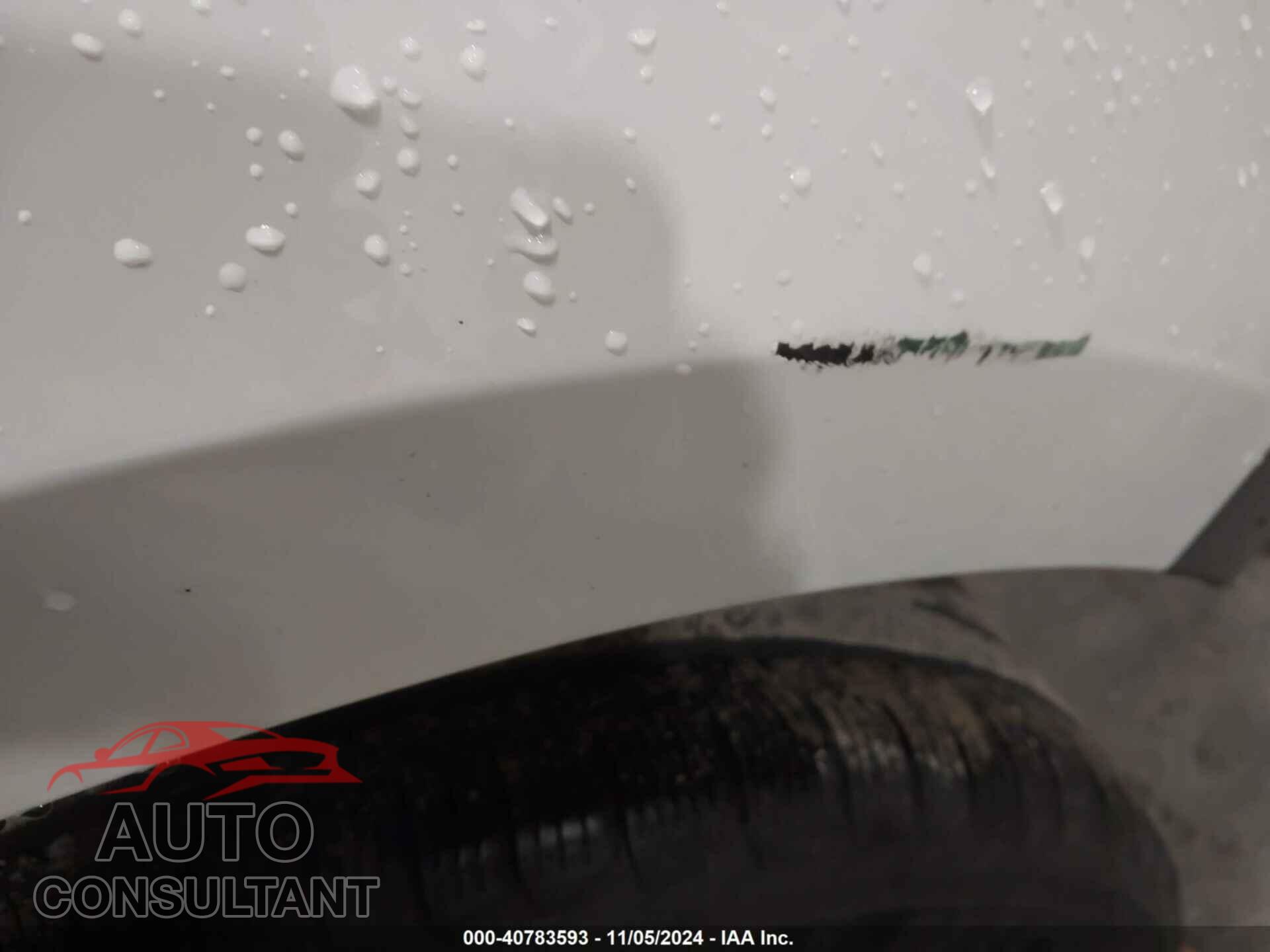 PORSCHE MACAN 2017 - WP1AA2A54HLB08279