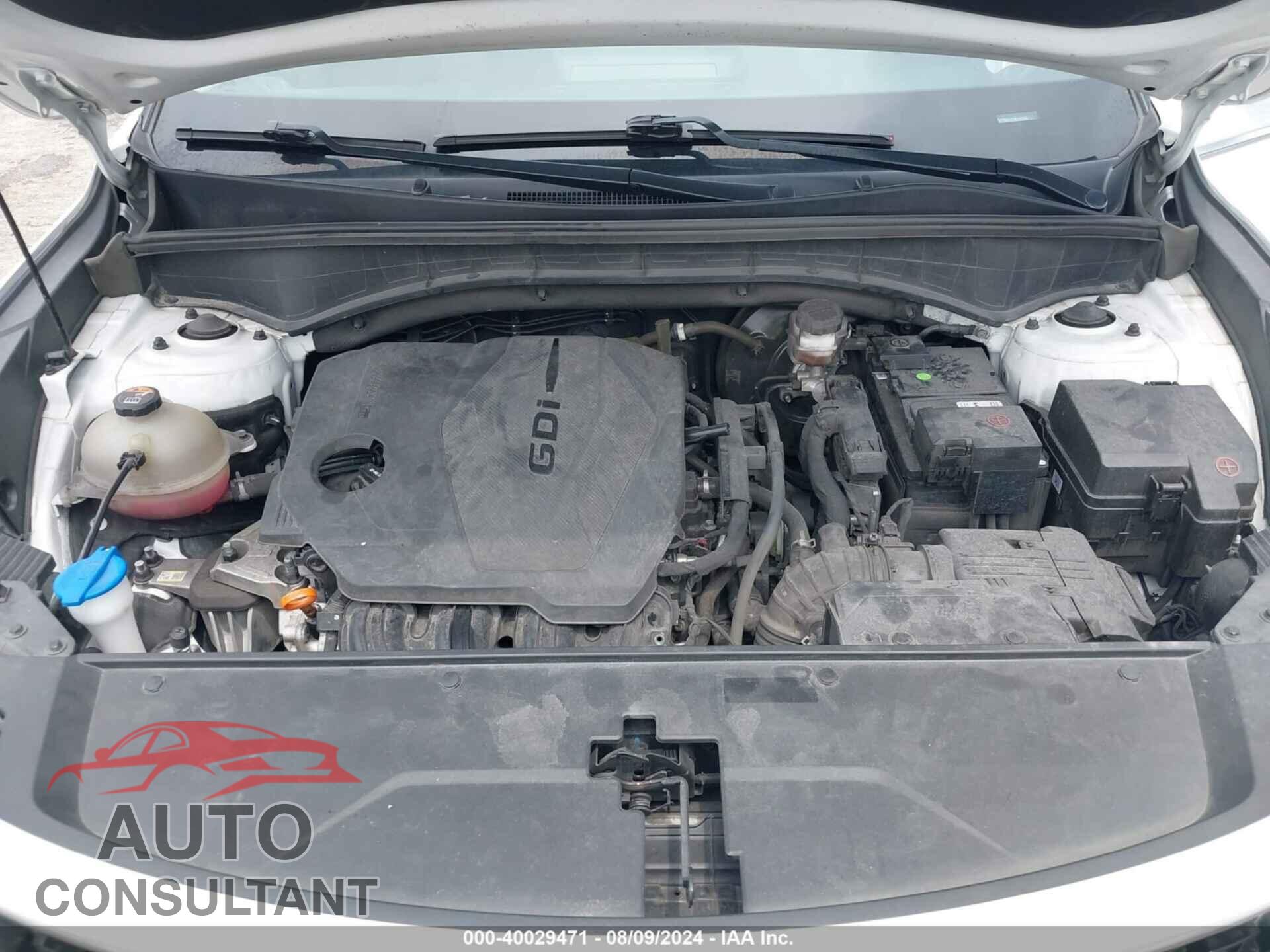 KIA SORENTO 2022 - 5XYRG4LC1NG106295